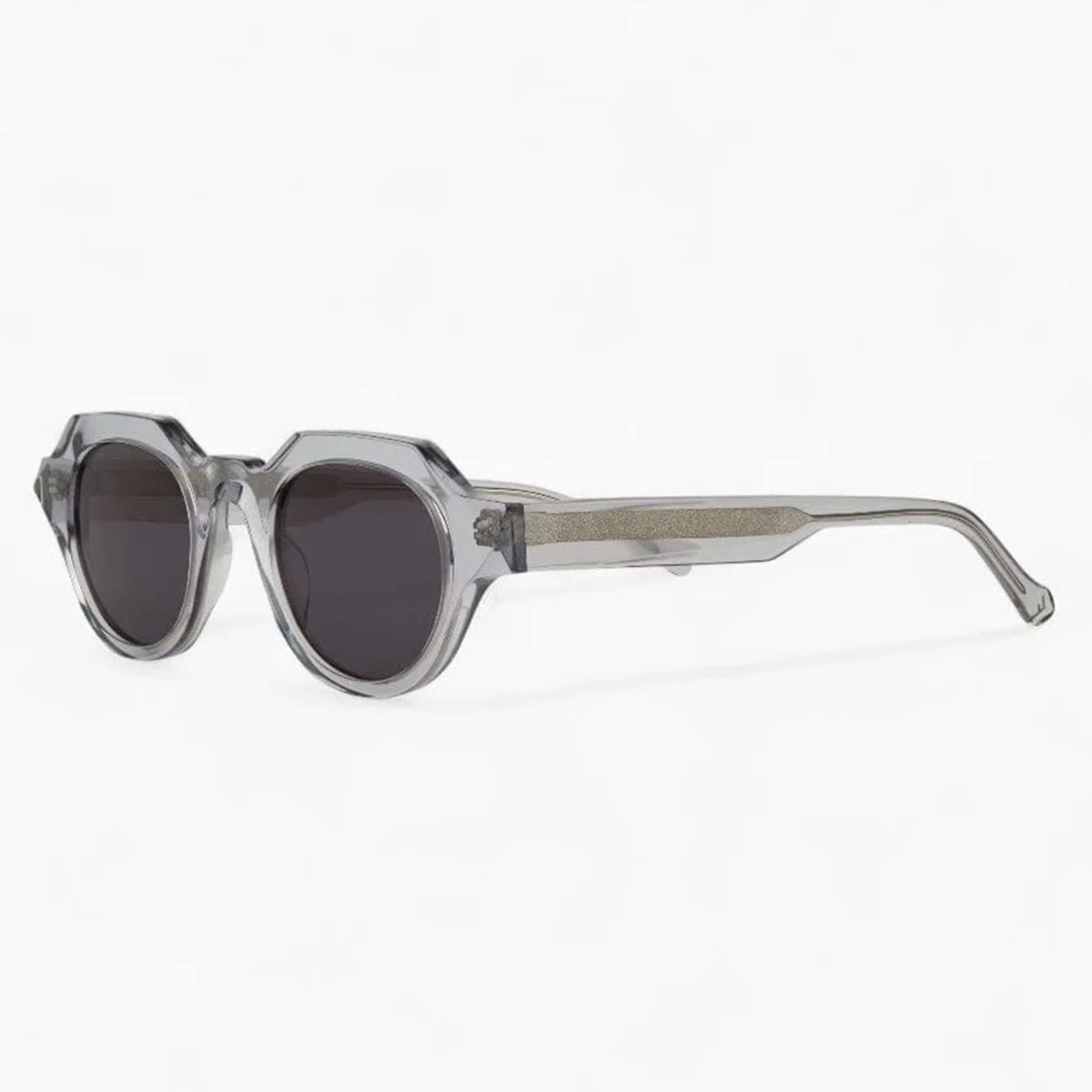 Audley Sunglasses in Smoke