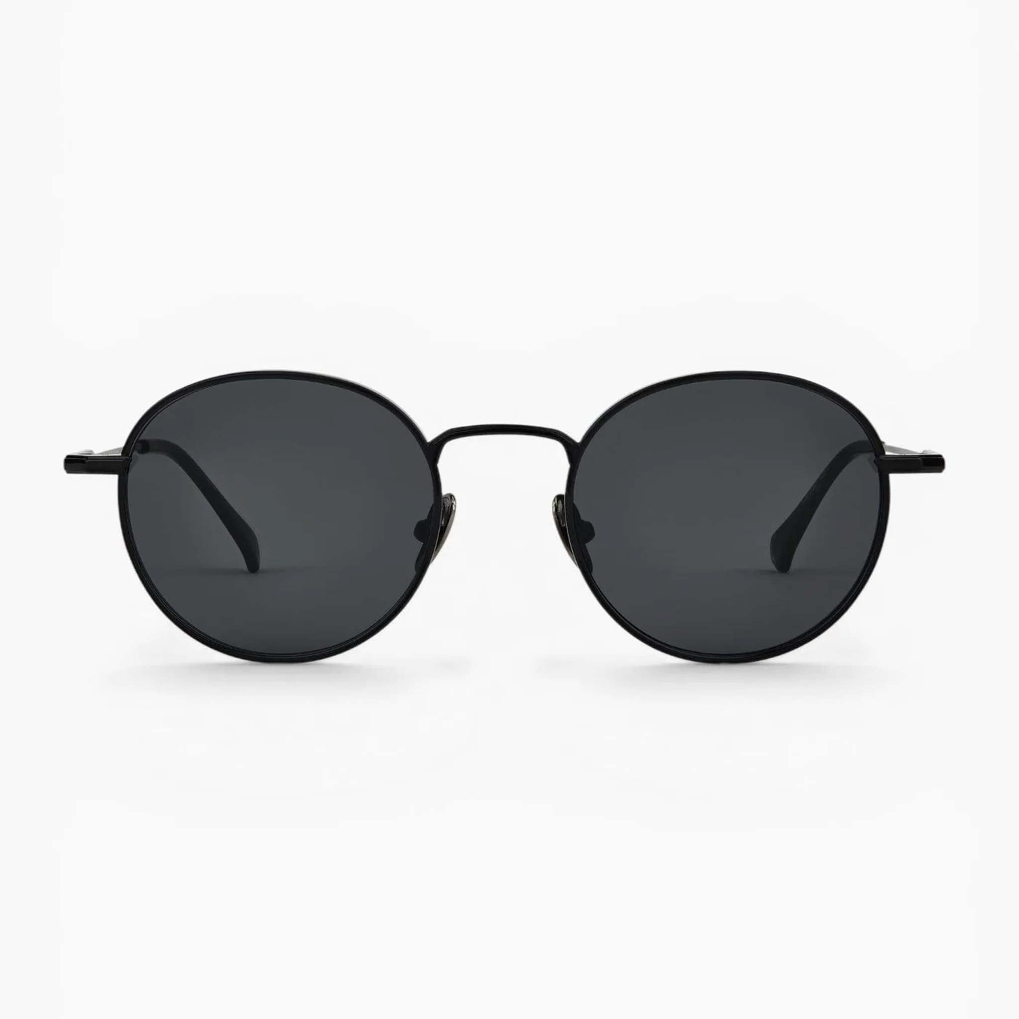 Carnaby Sunglasses in Black