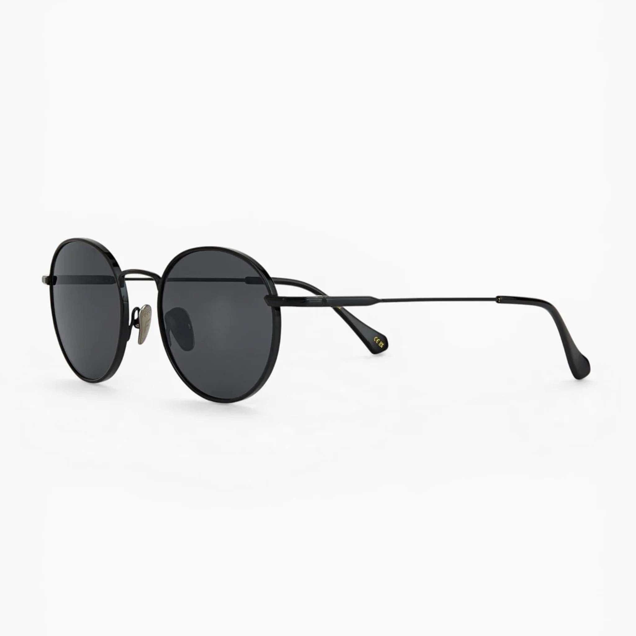 Carnaby Sunglasses in Black