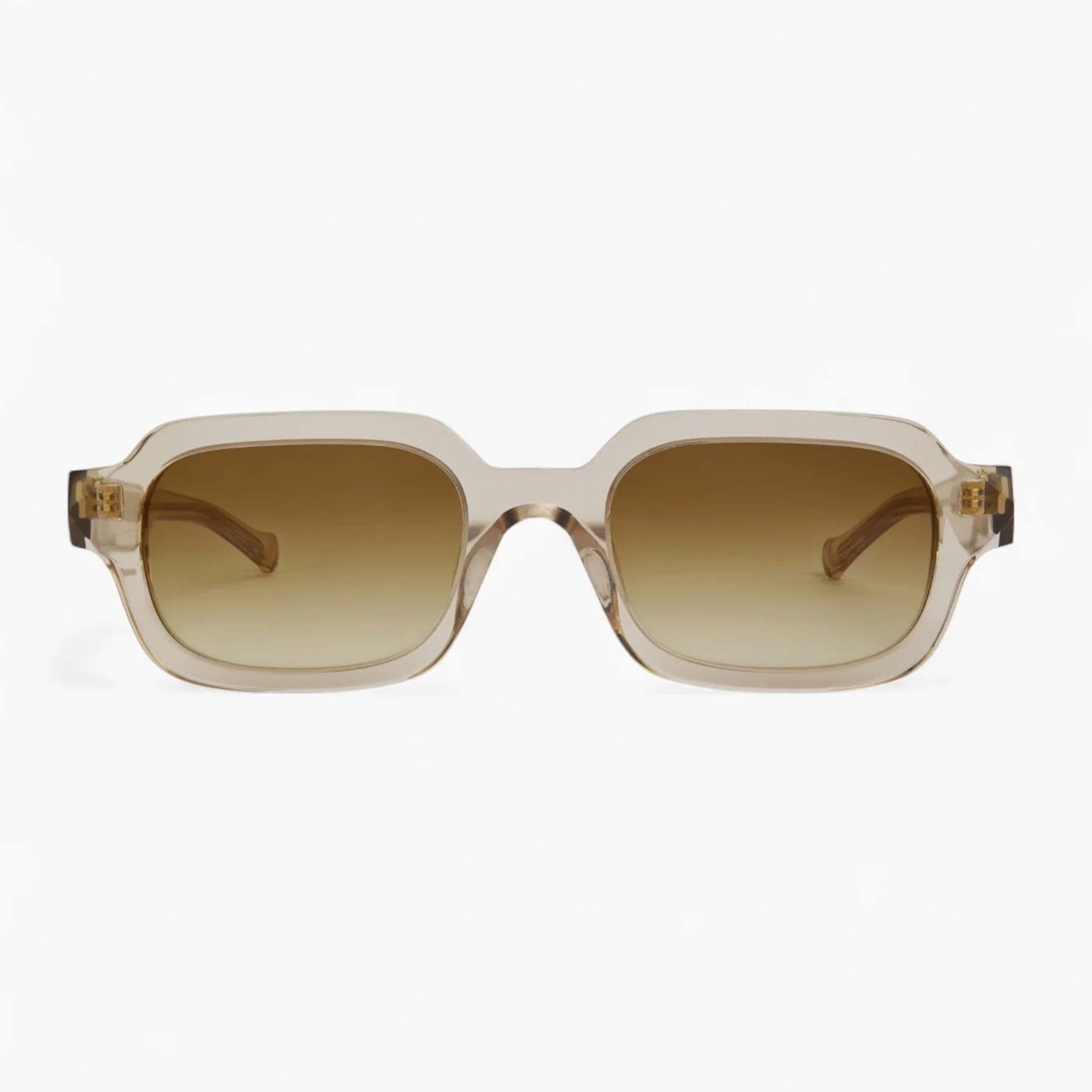 Harley Sunglasses in Champagne
