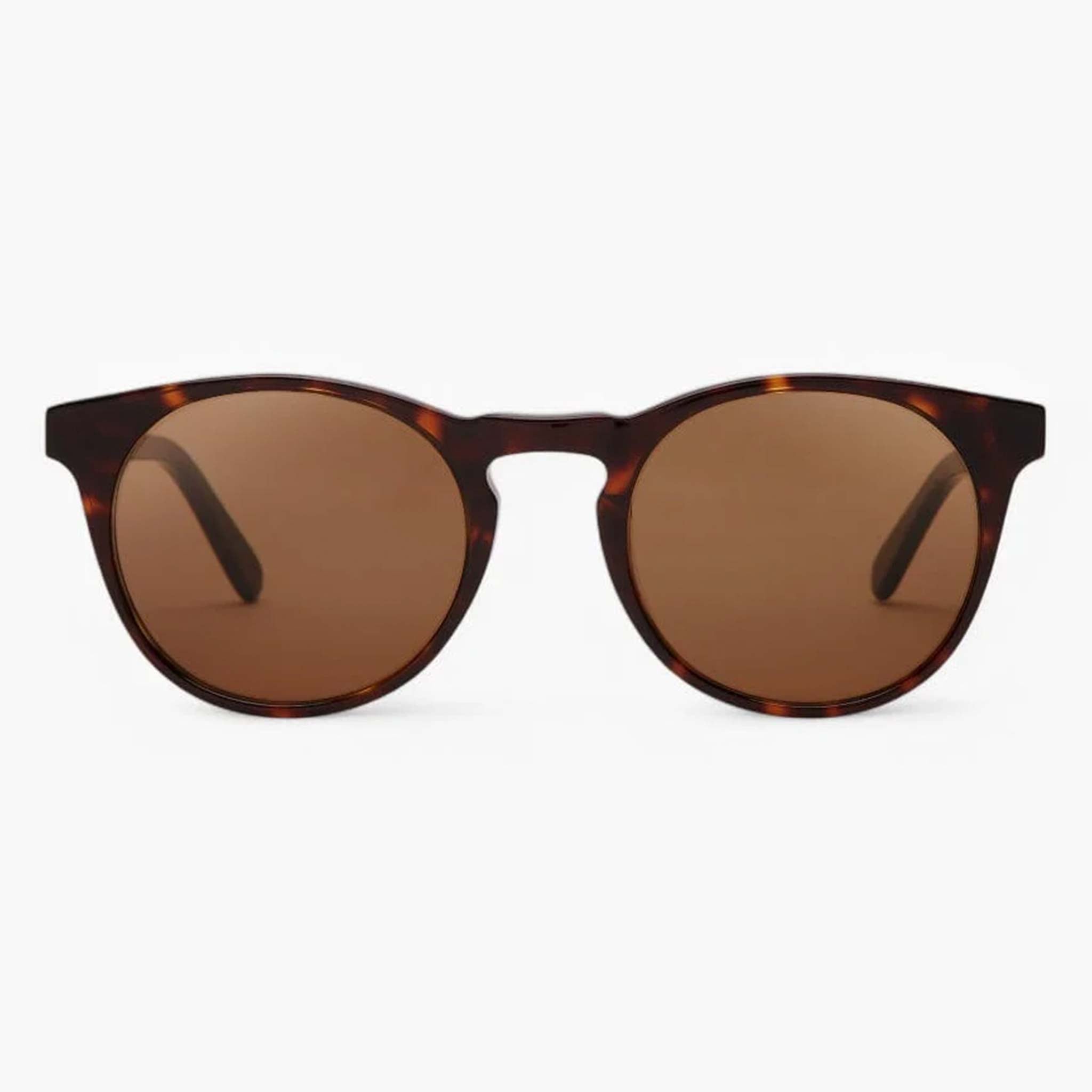 Percy Sunglasses in Dark Havana