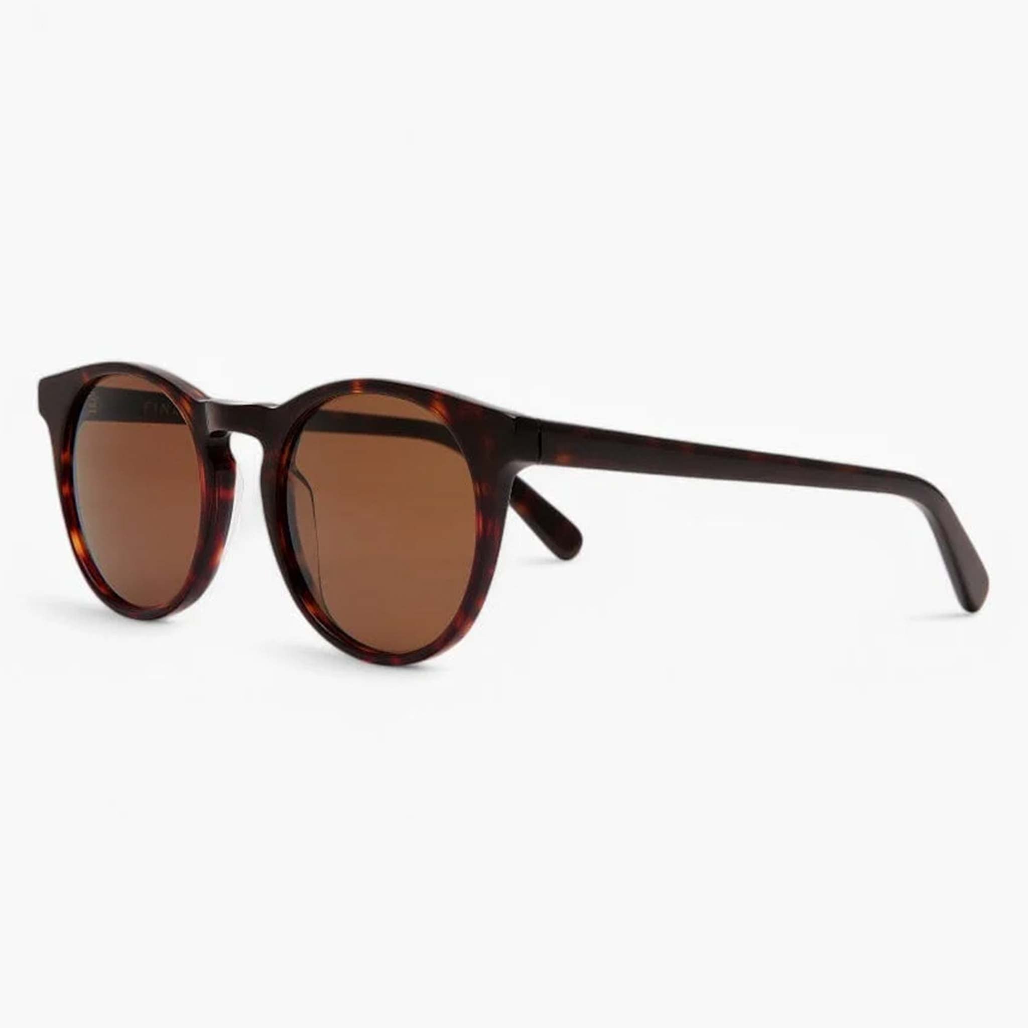 Percy Sunglasses in Dark Havana