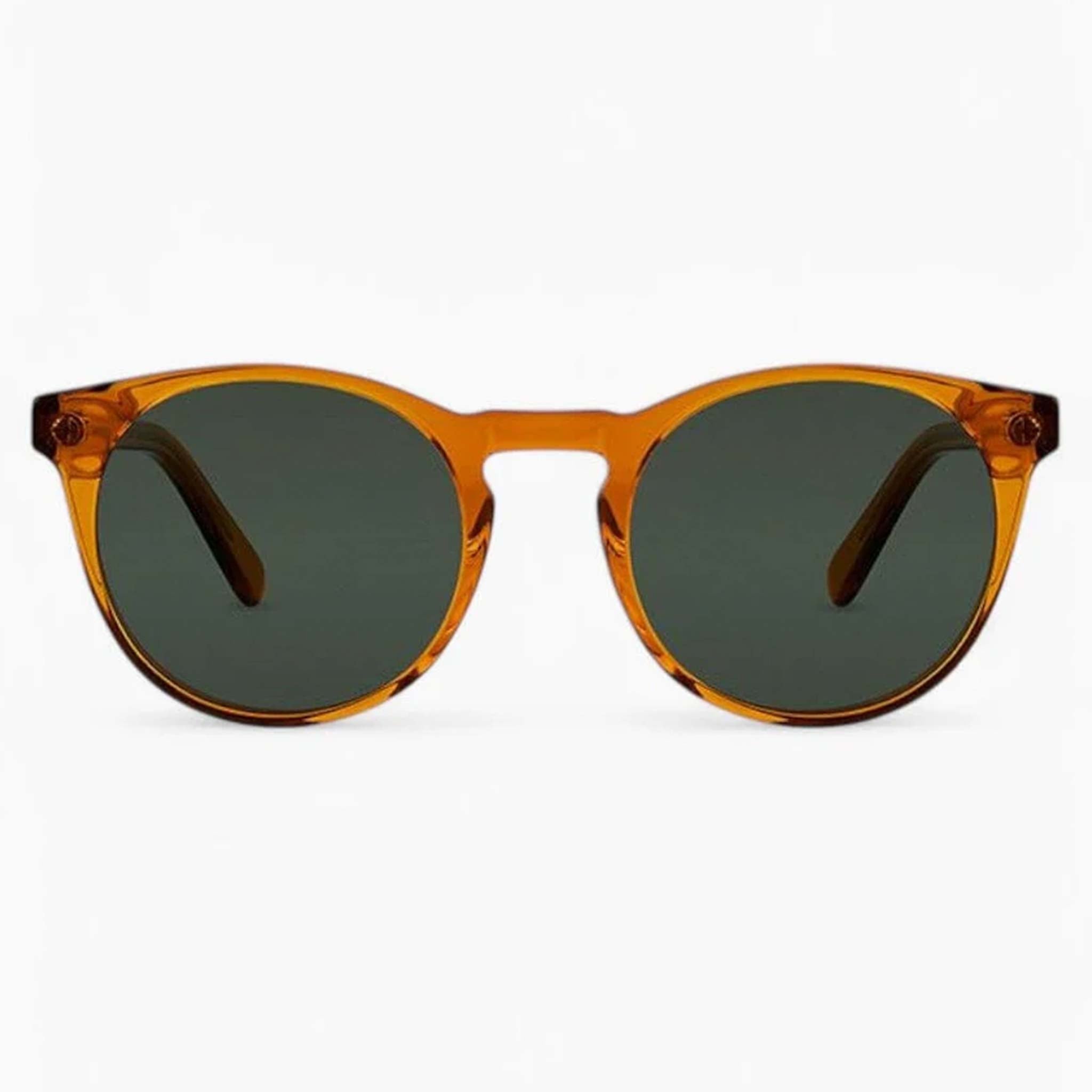 Percy Sunglasses in Marmalade