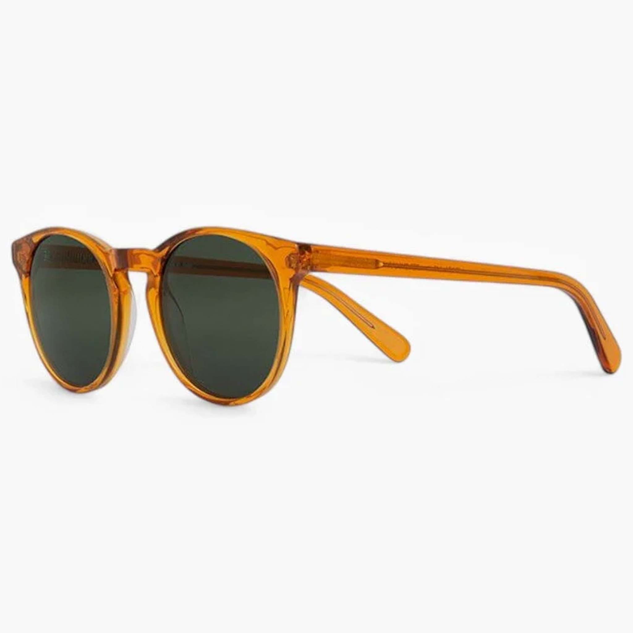 Percy Sunglasses in Marmalade