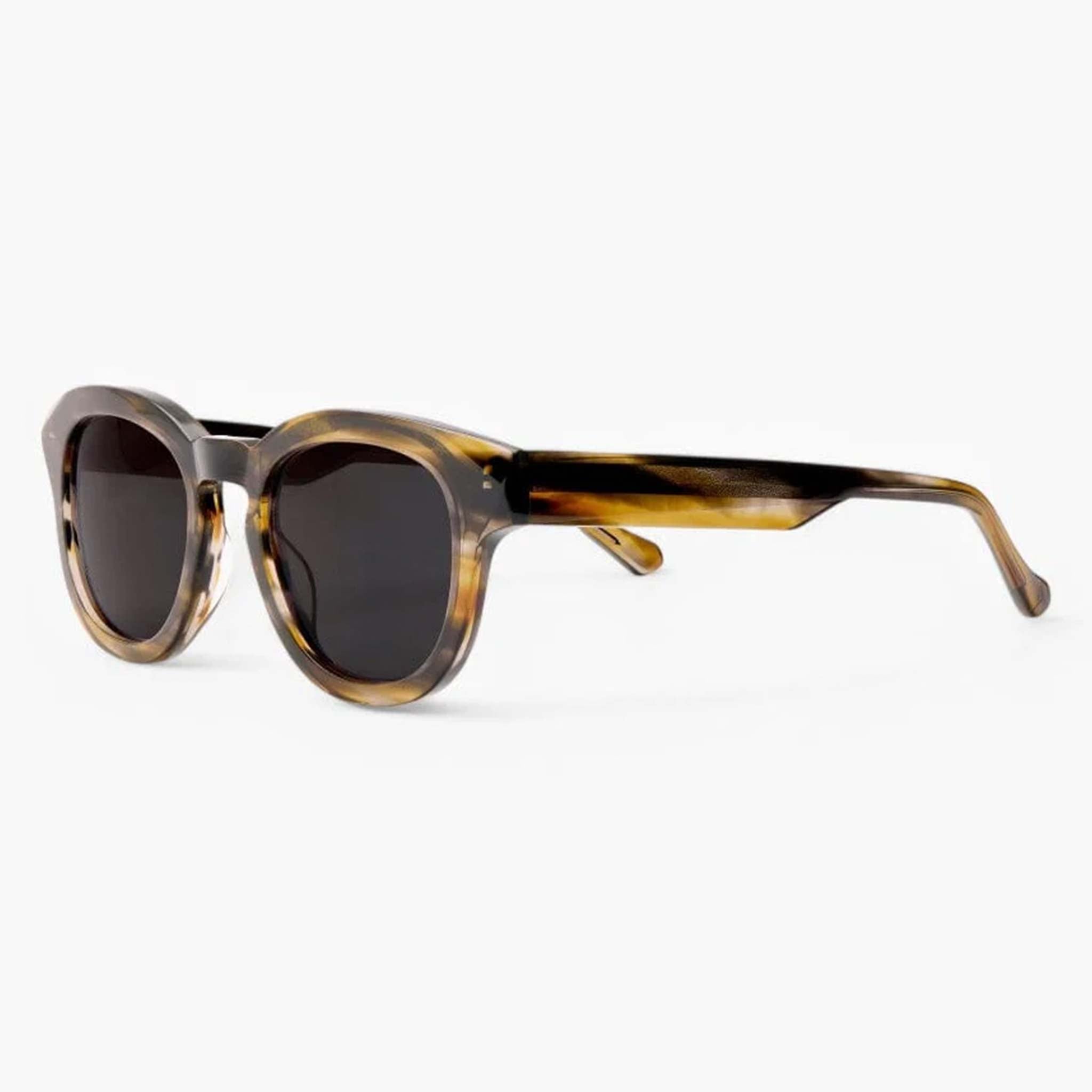 Westbourne Sunglasses in Pine