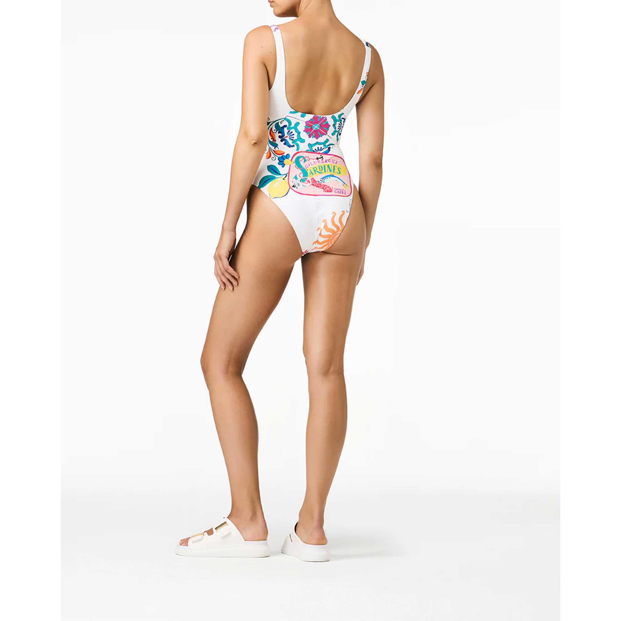 Caprica Swimsuit