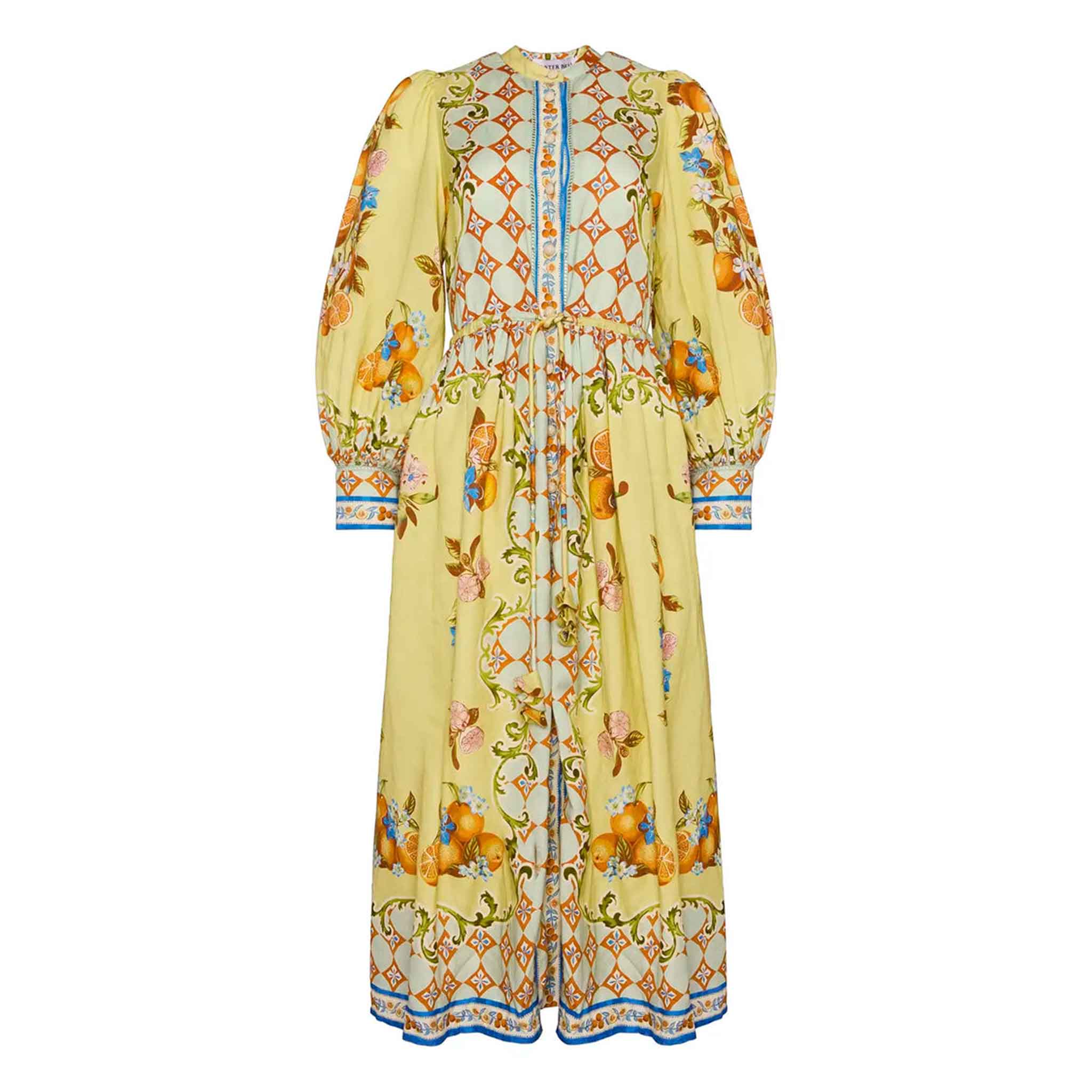 Lillian Dress