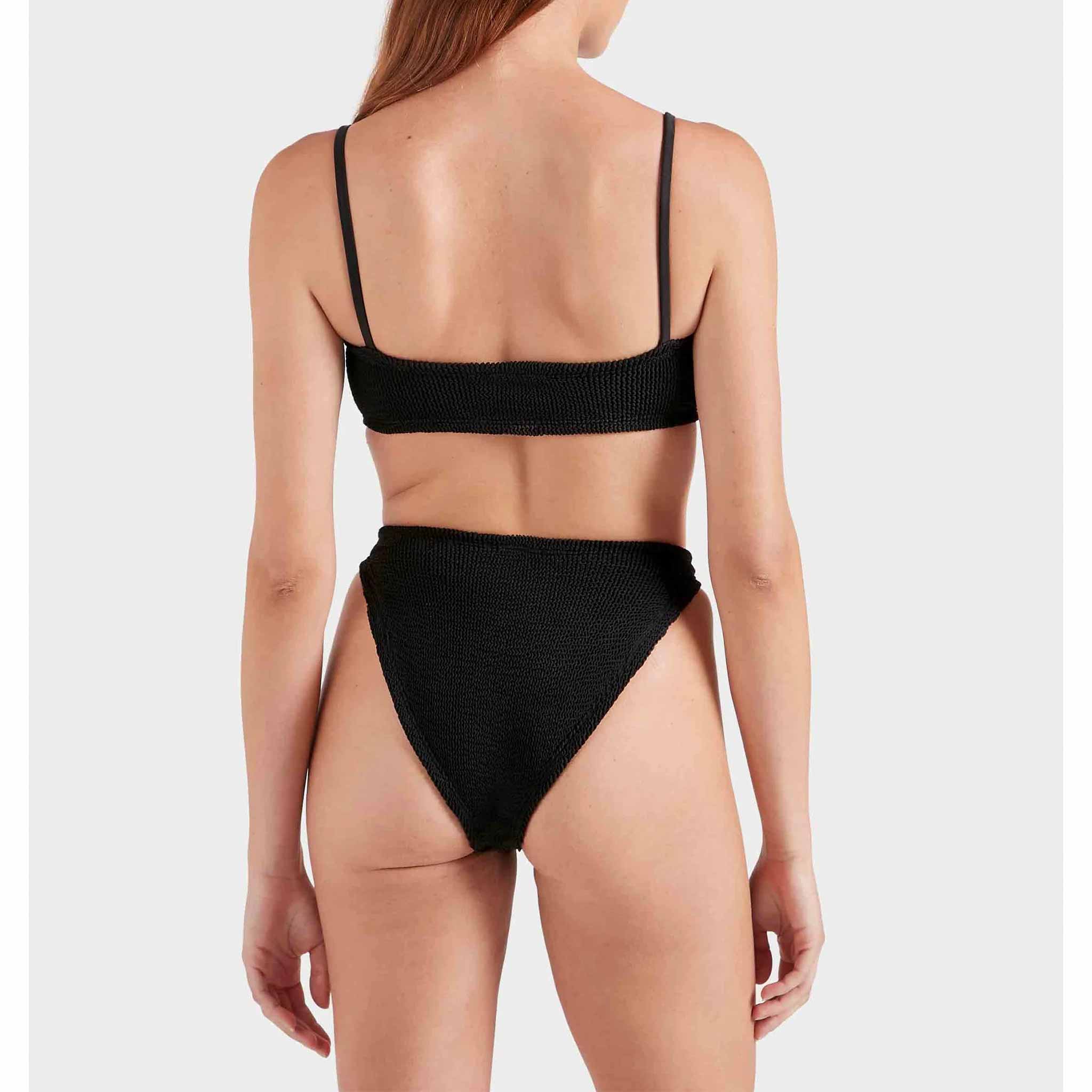 Alicia Bikini in Black