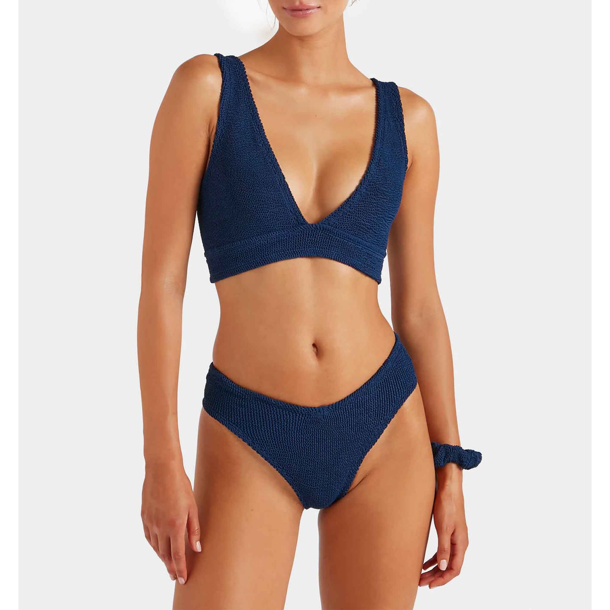 Angel Bikini in Navy