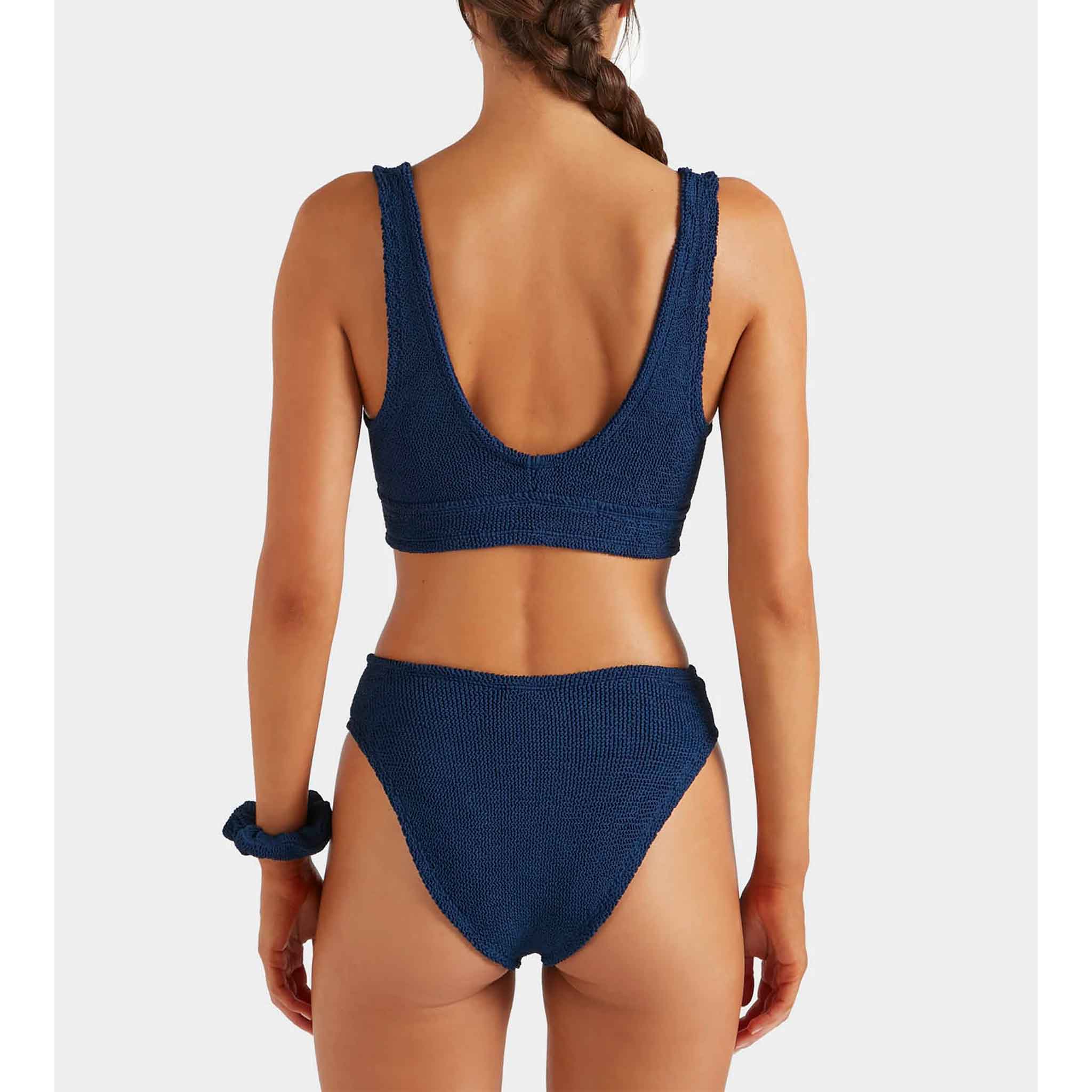 Angel Bikini in Navy