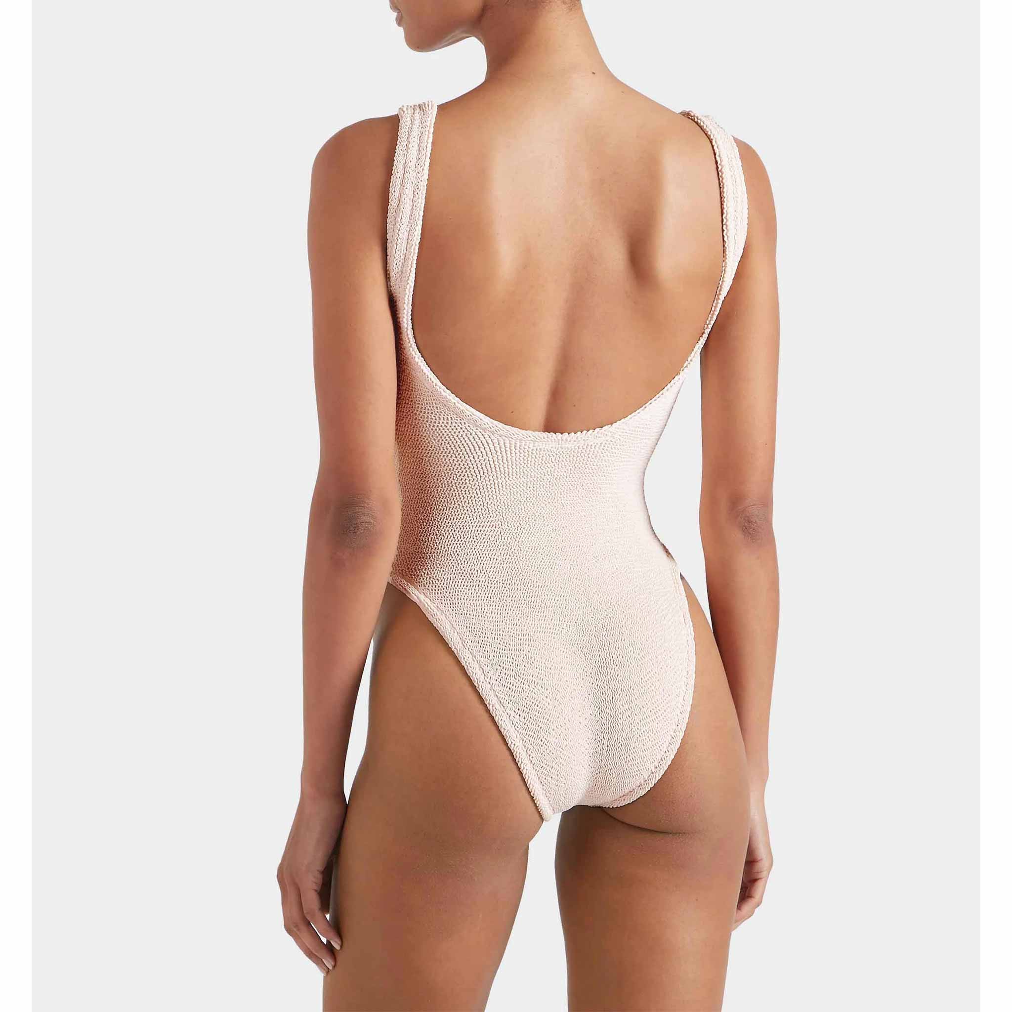 Celine Swim in Blush