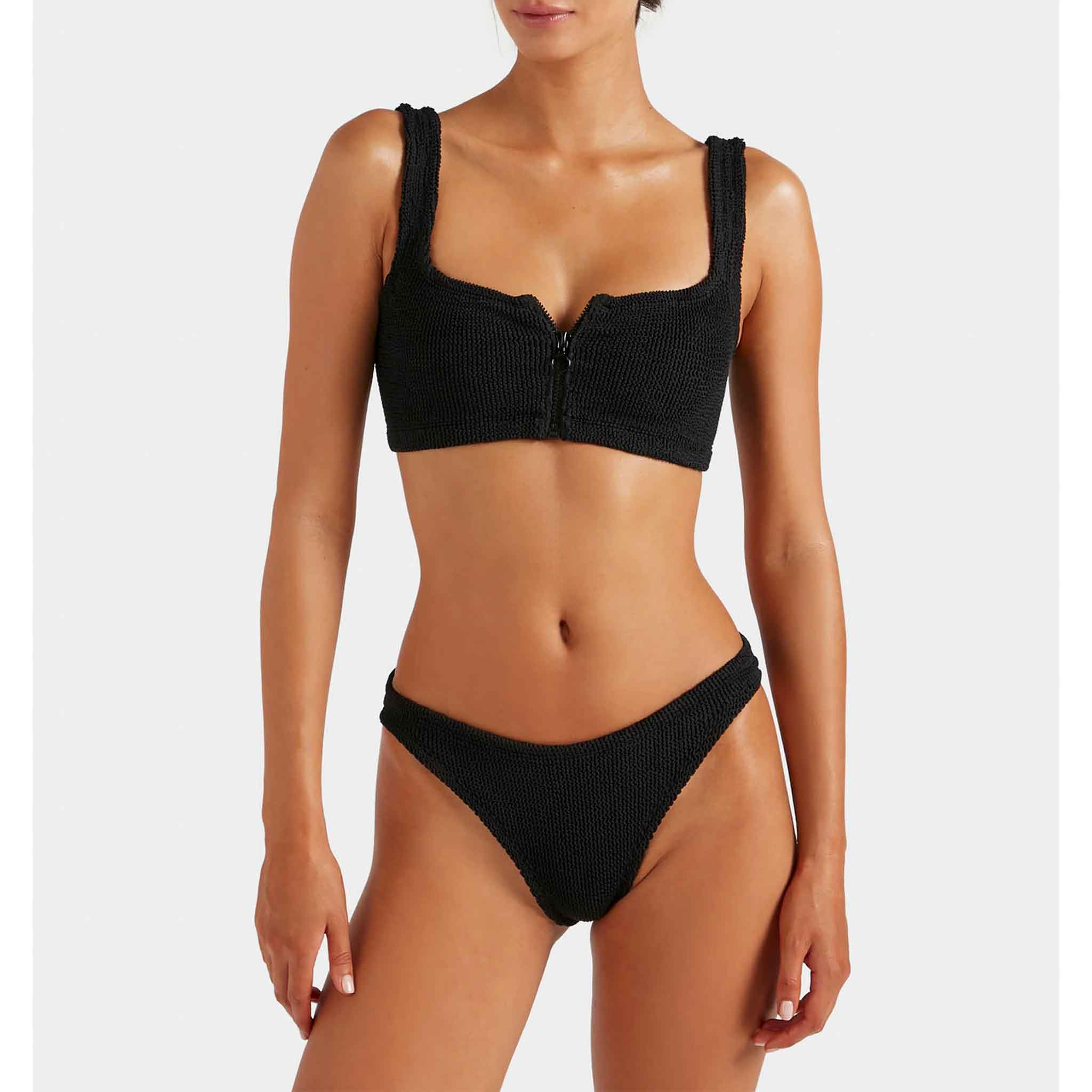 Dallas Bikini in Black