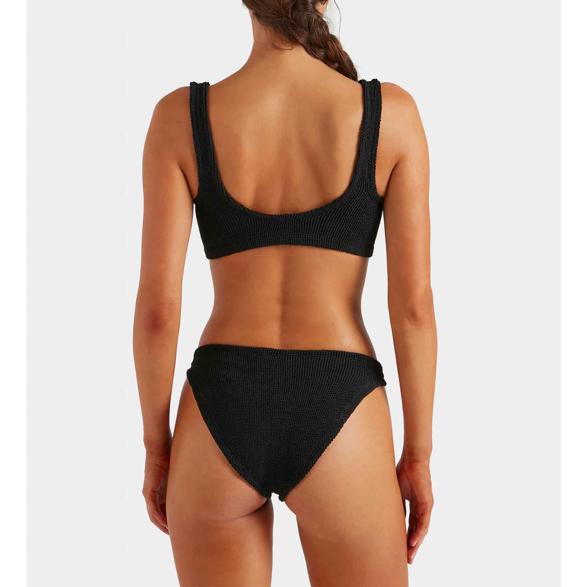 Dallas Bikini in Black