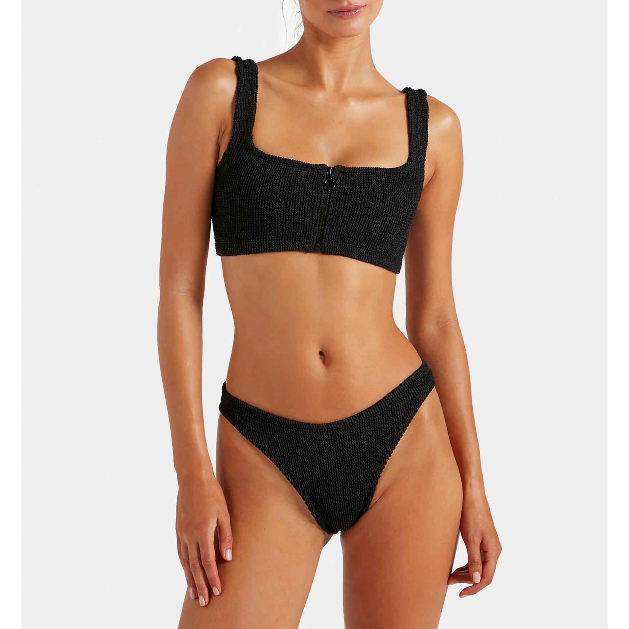 Dallas Bikini in Black