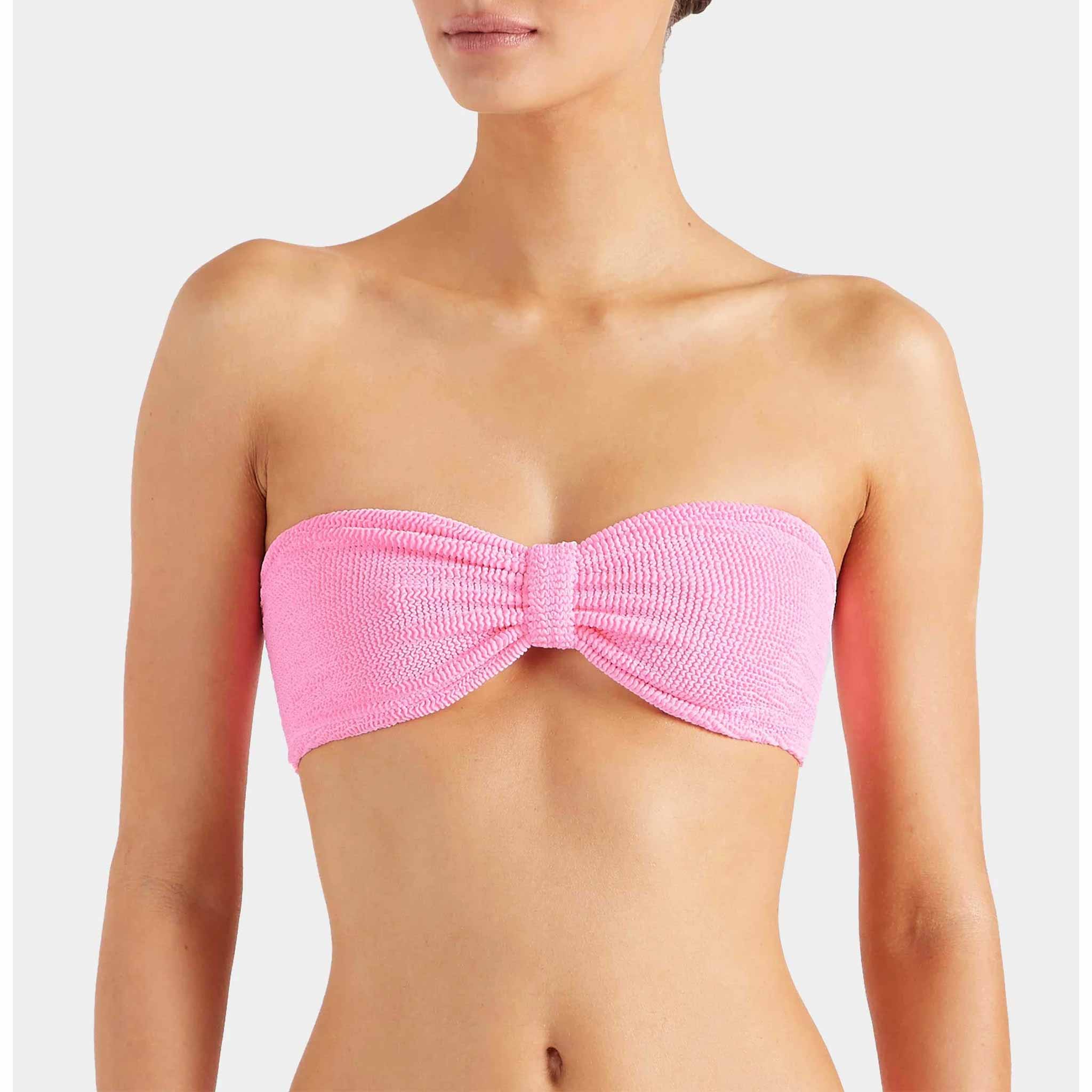 Jean Bikini in Bubblegum
