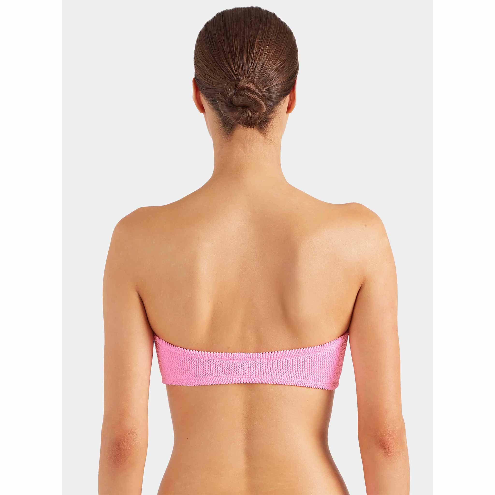 Jean Bikini in Bubblegum