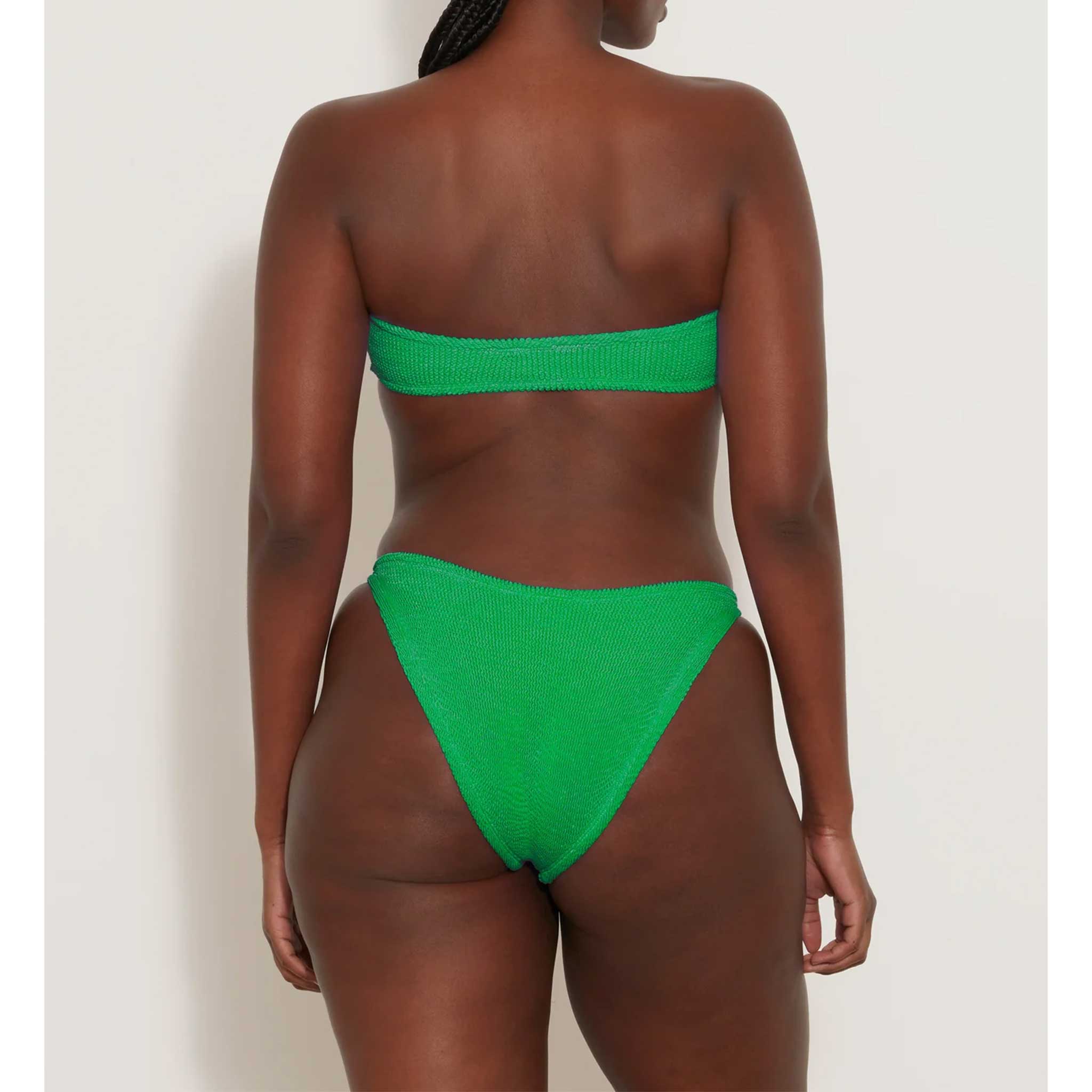 Jean Bikni in Emerald