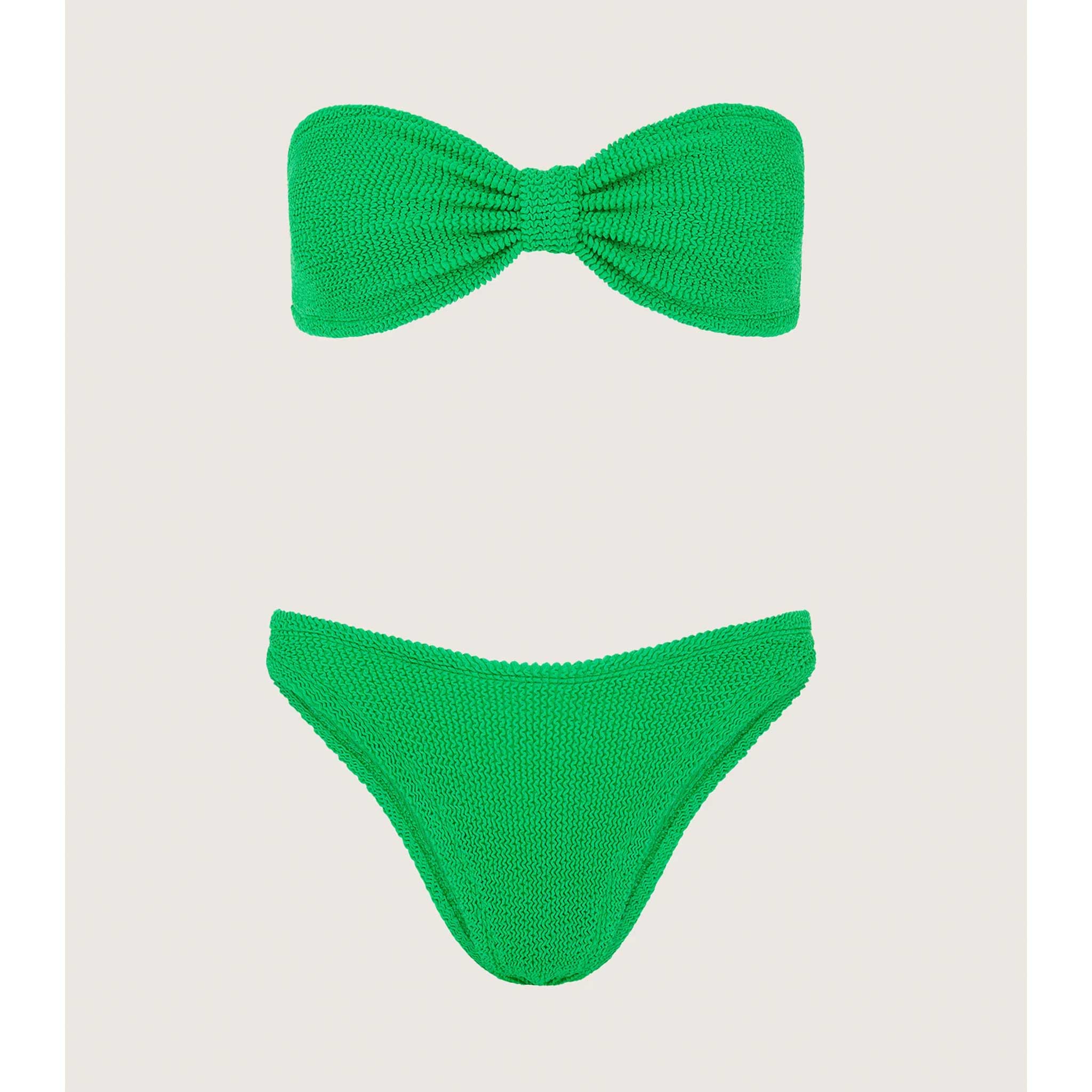 Jean Bikni in Emerald