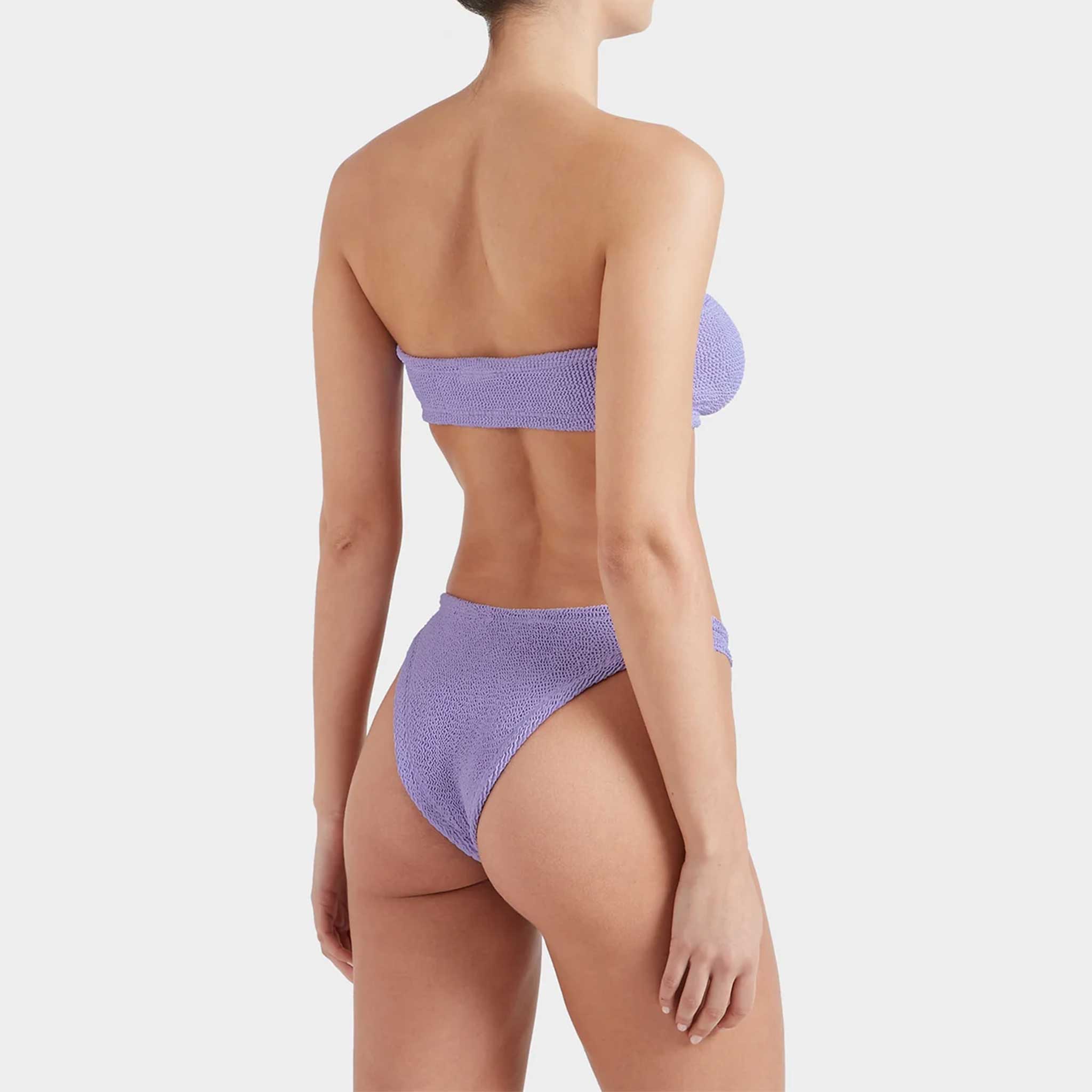 Jean Bikni in Lilac
