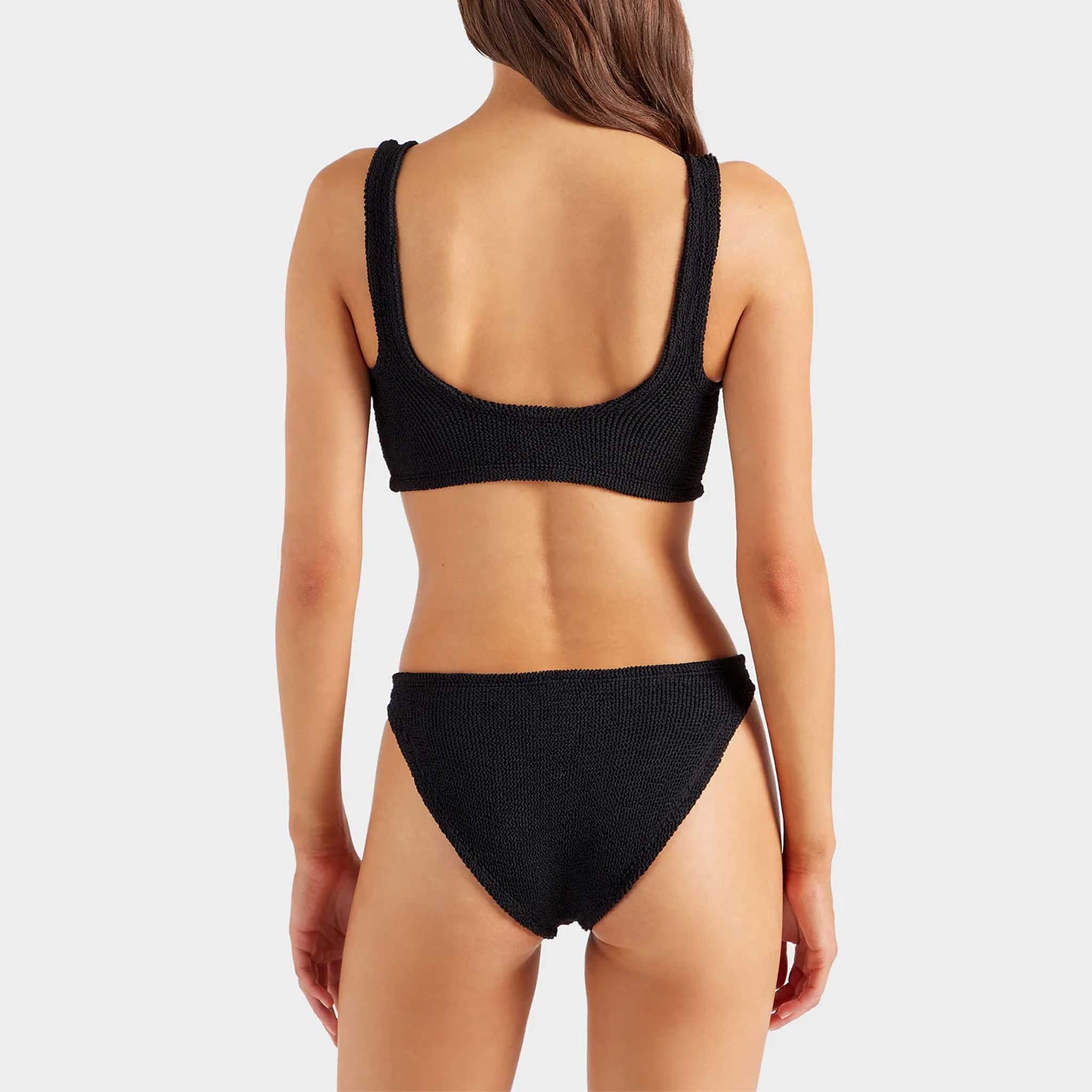 Juno Bikni in Black