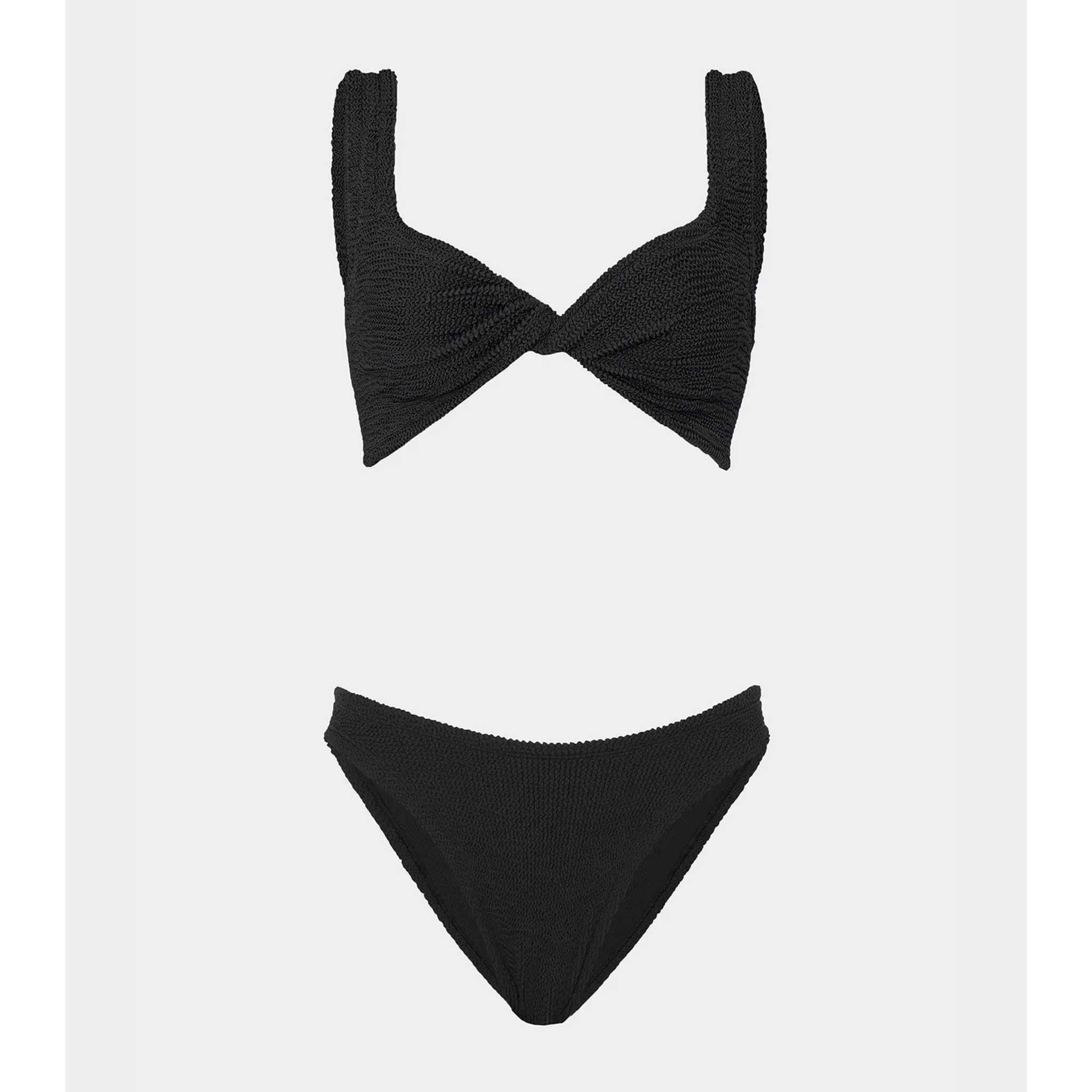 Juno Bikni in Black