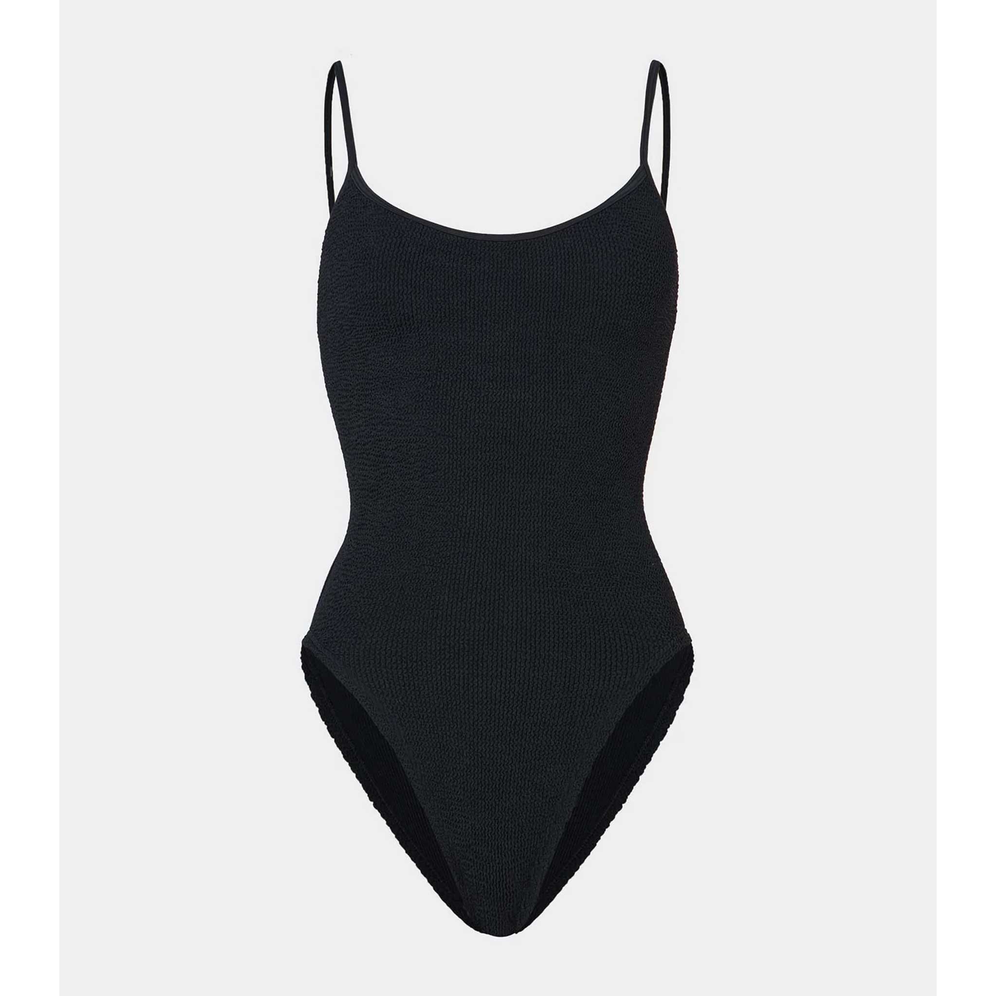 Pamela Swim in Black