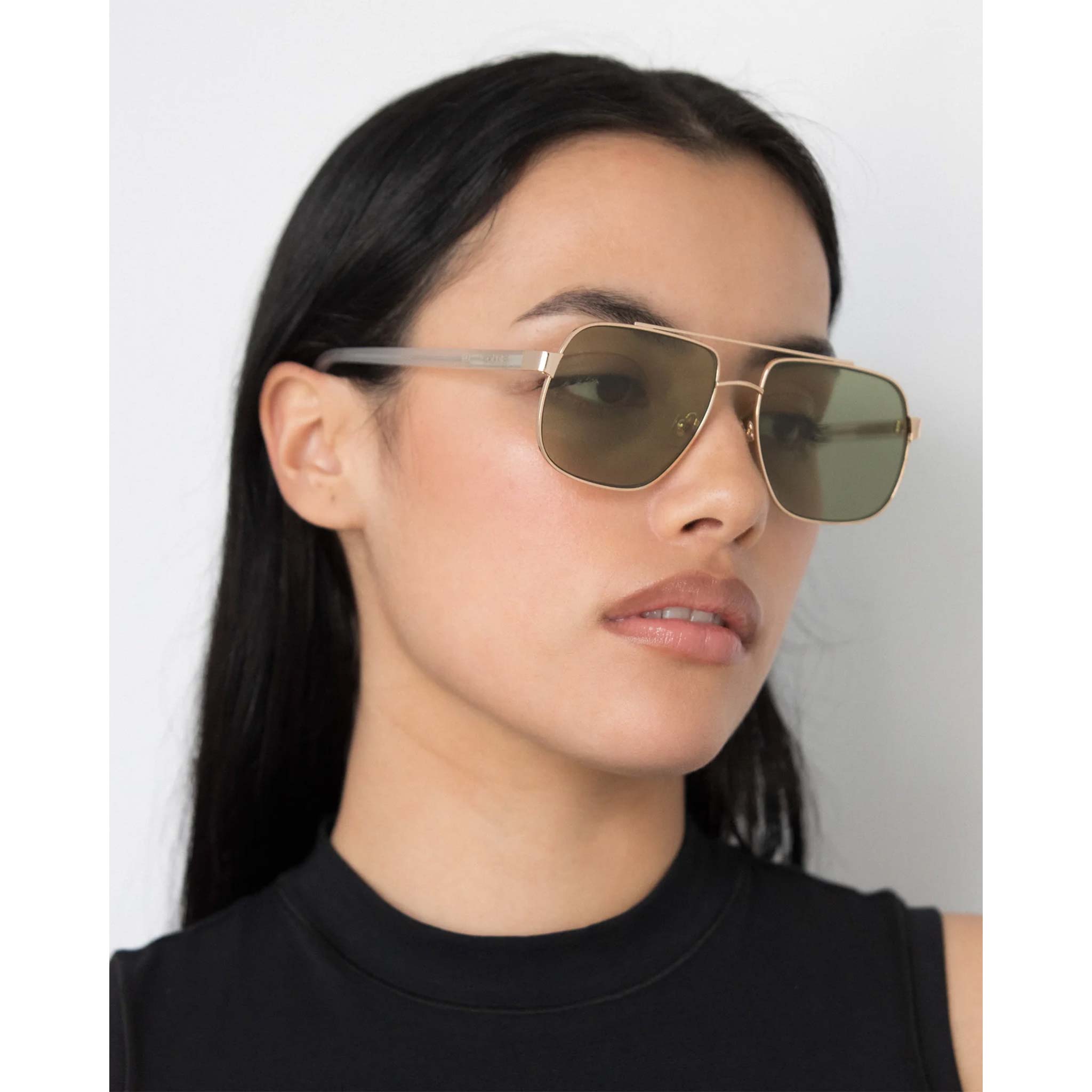 Amelia Sunglasses in Jelly