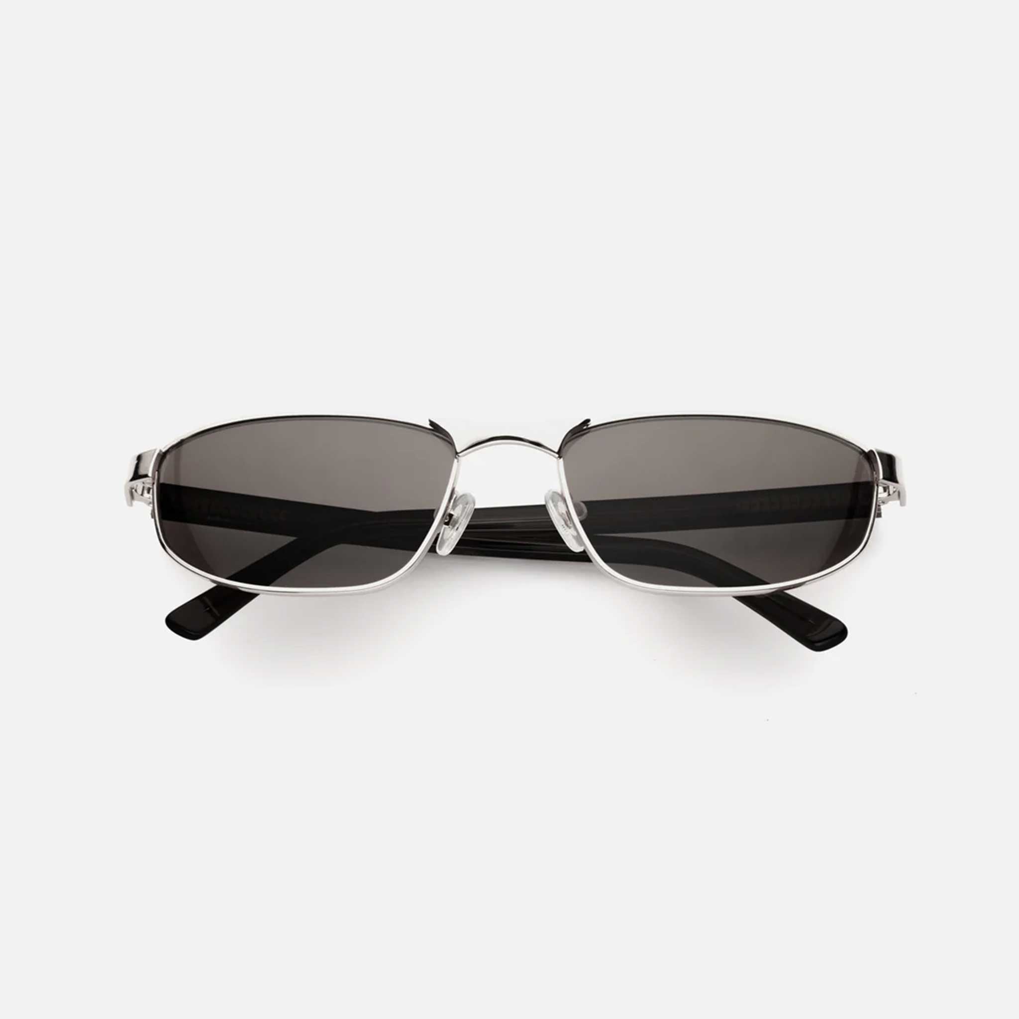 Narcisa Sunglasses in Black