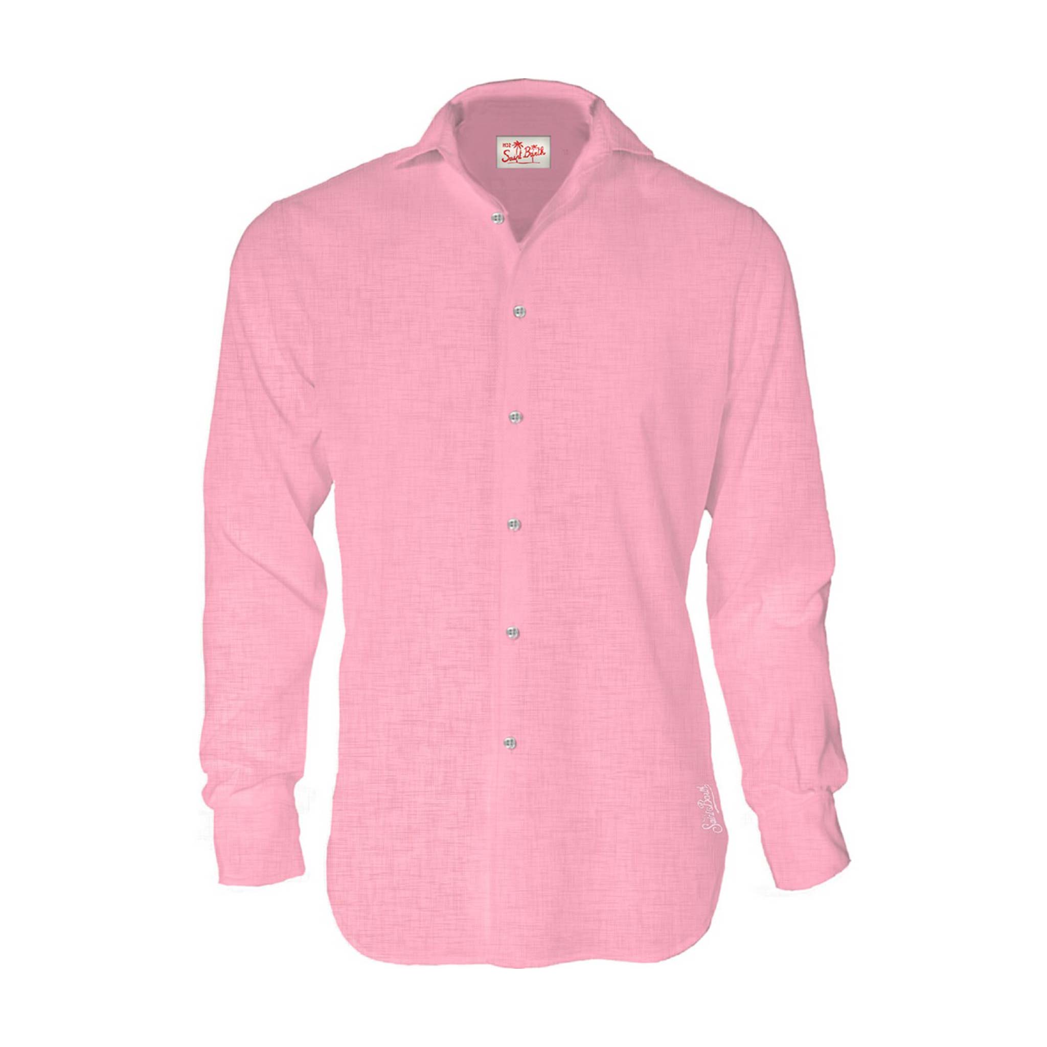 Pamplona Shirt in Pink