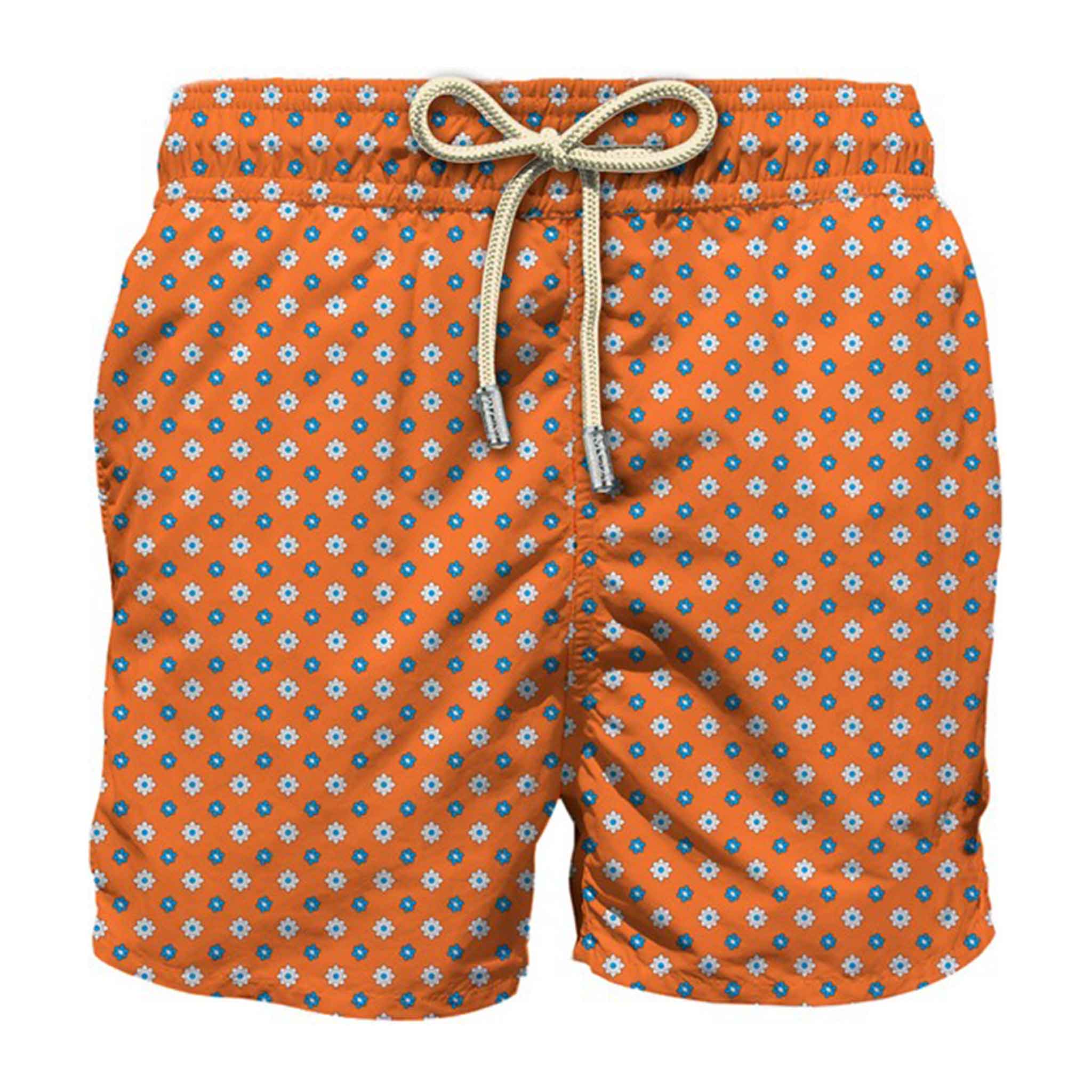 Dew Tie Swim Shorts