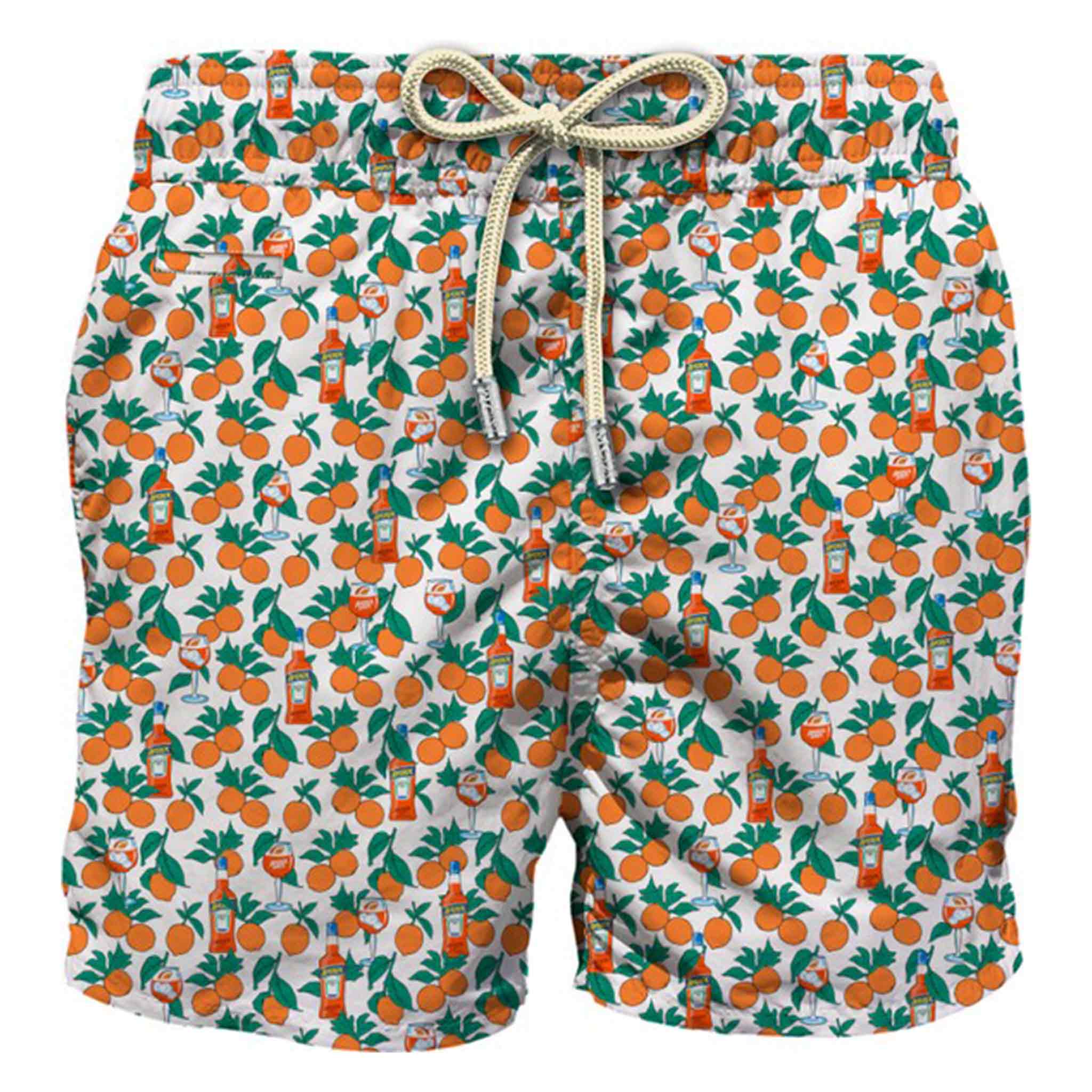 Spritz Garden Swim Shorts