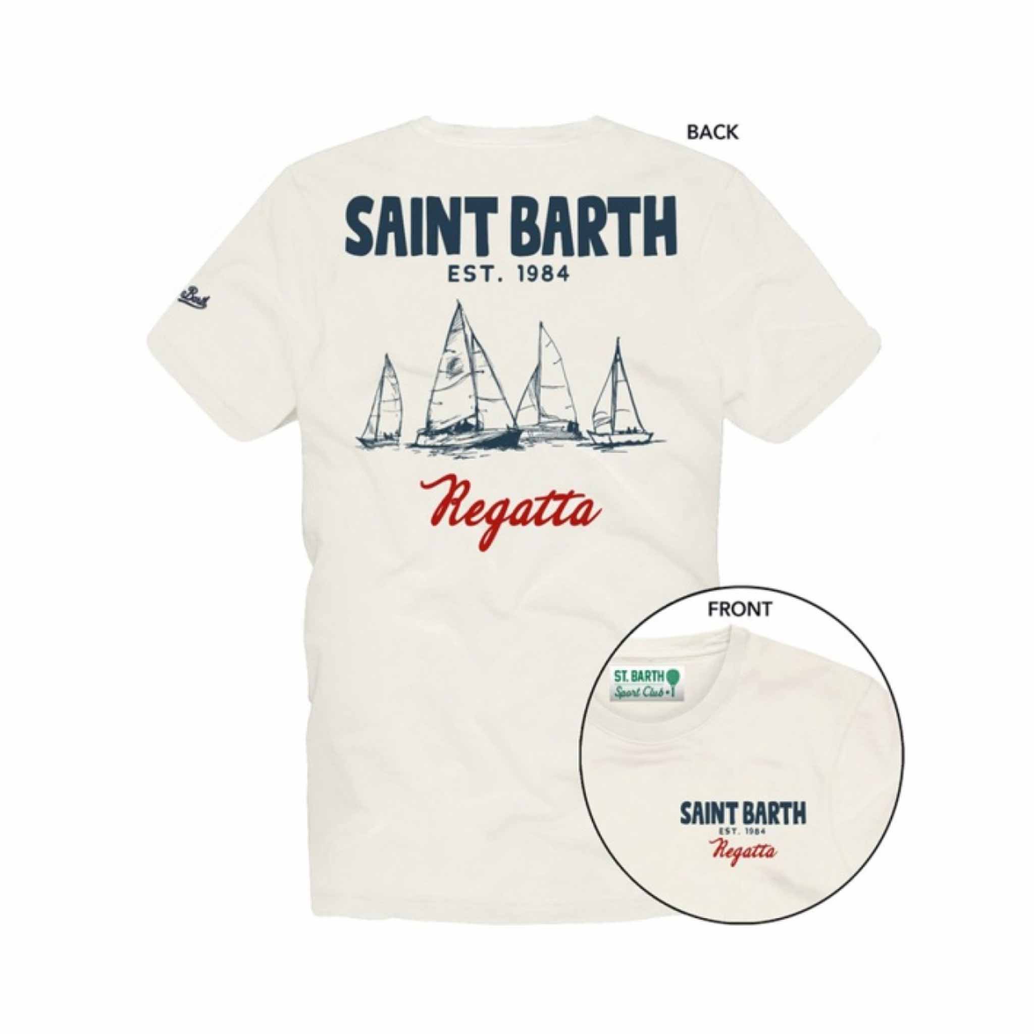 Regatta T Shirt