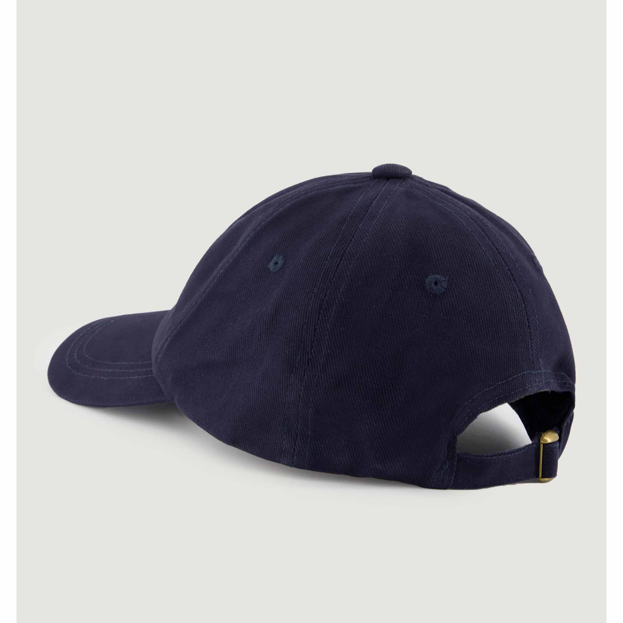 La Beaumont Cafe Baseball Cap