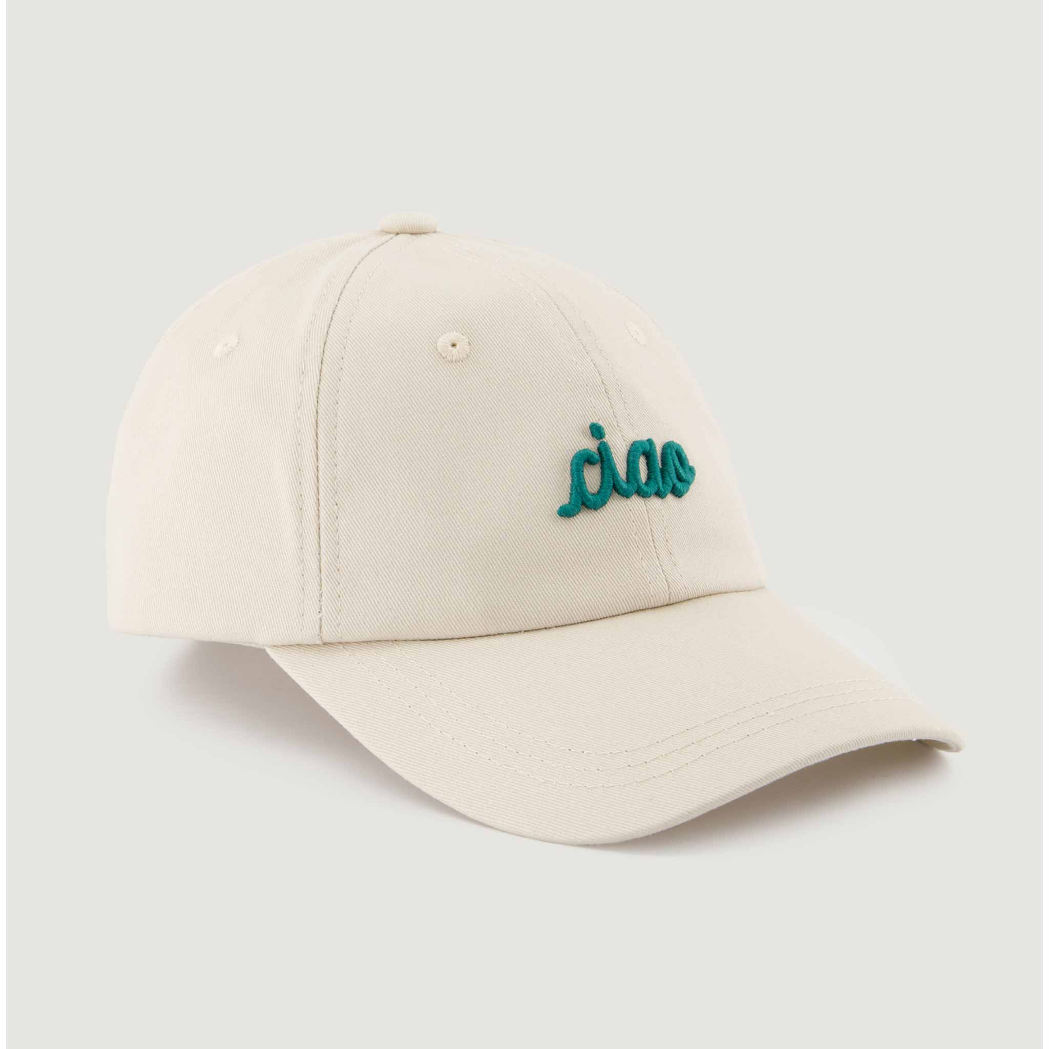 La Beaumont Ciao Baseball Cap