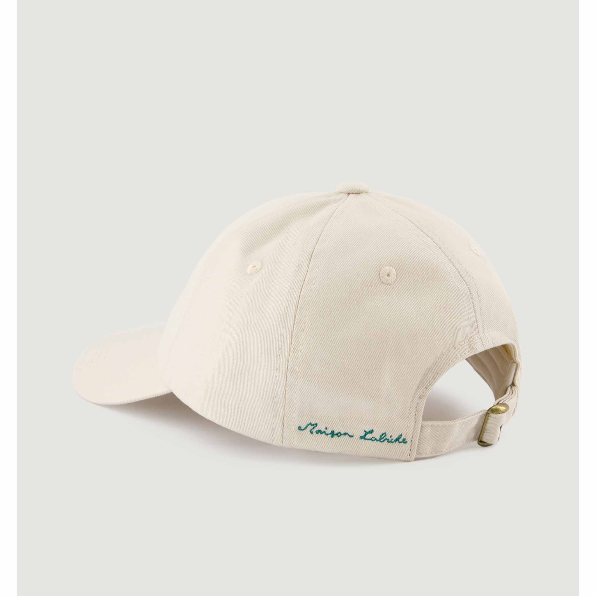 La Beaumont Ciao Baseball Cap