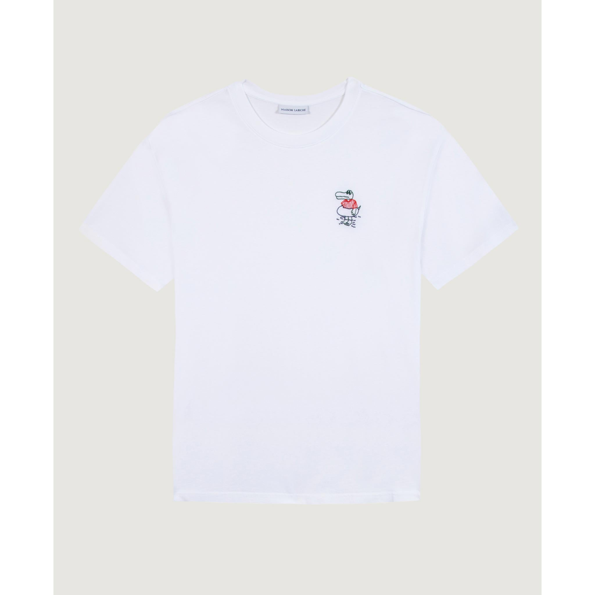 Croc T Shirt
