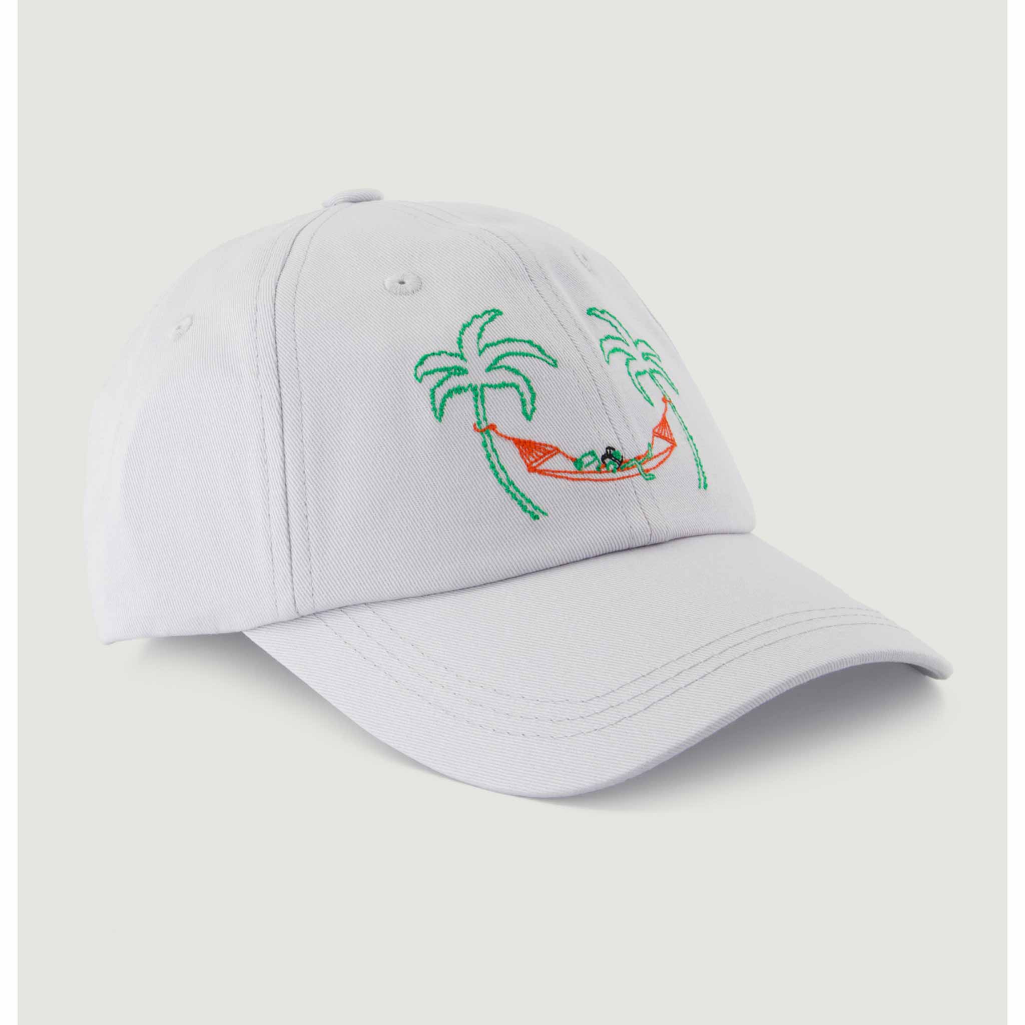 La Beaumont Hammock Baseball Cap