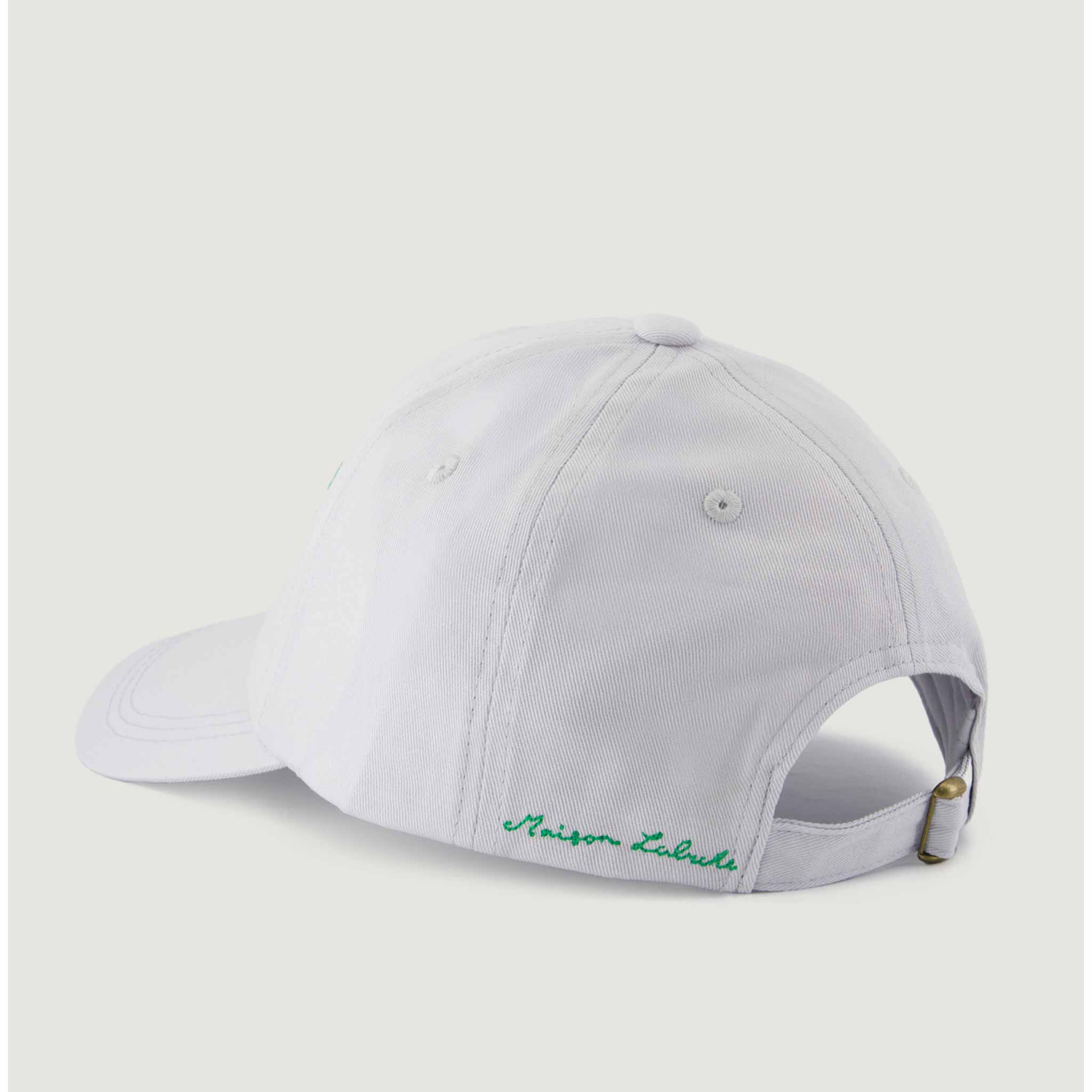 La Beaumont Hammock Baseball Cap