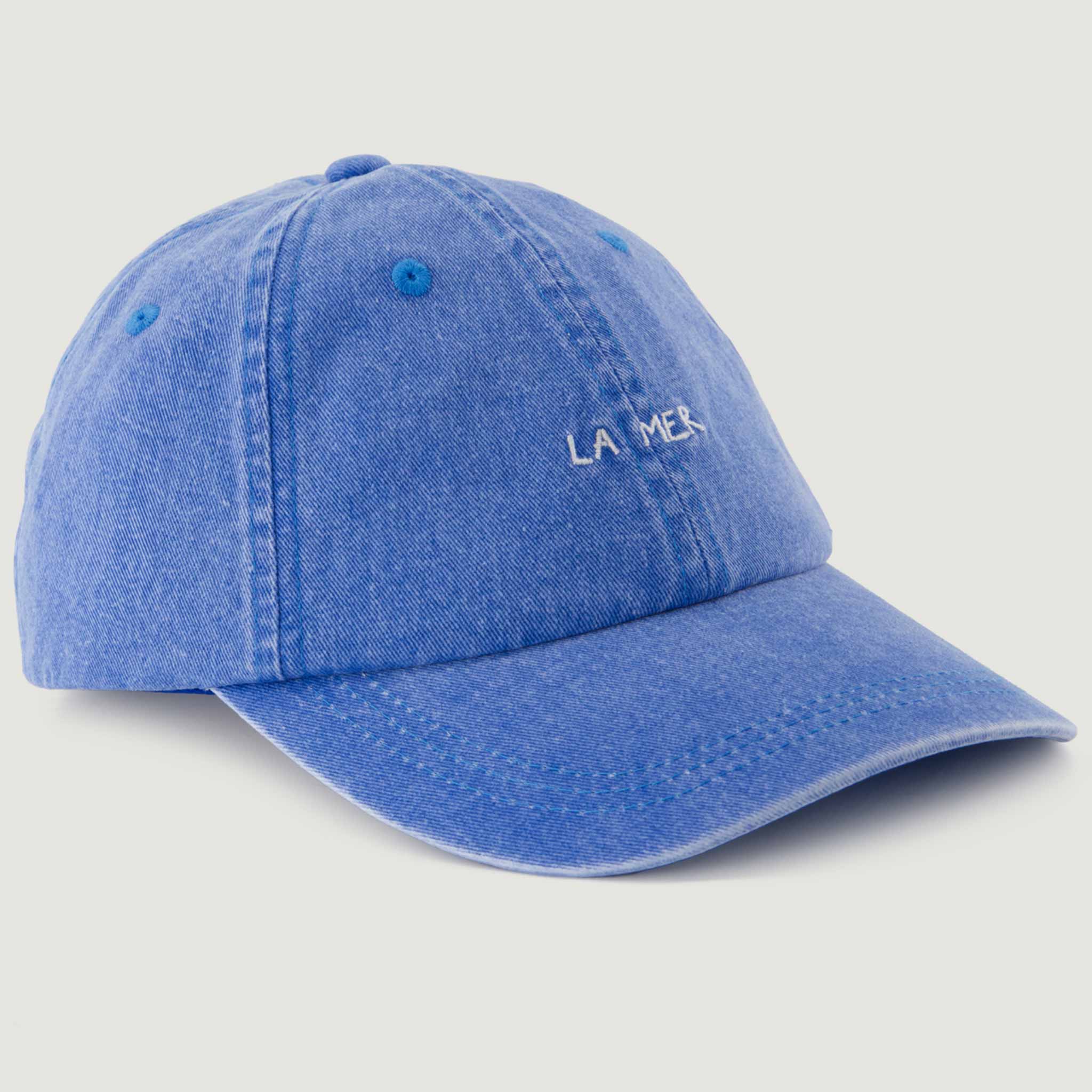 La Beaumont Mer Baseball Cap