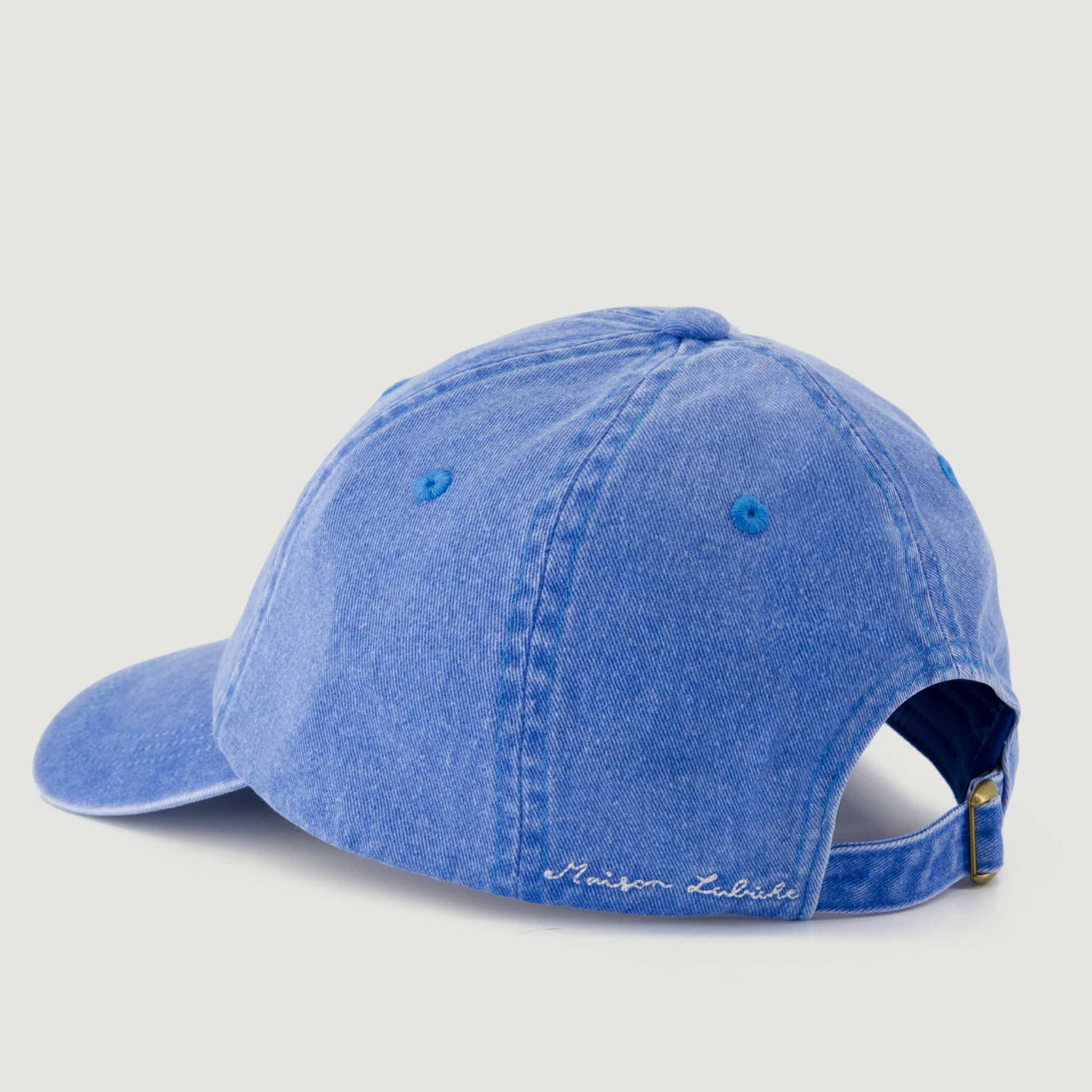 La Beaumont Mer Baseball Cap