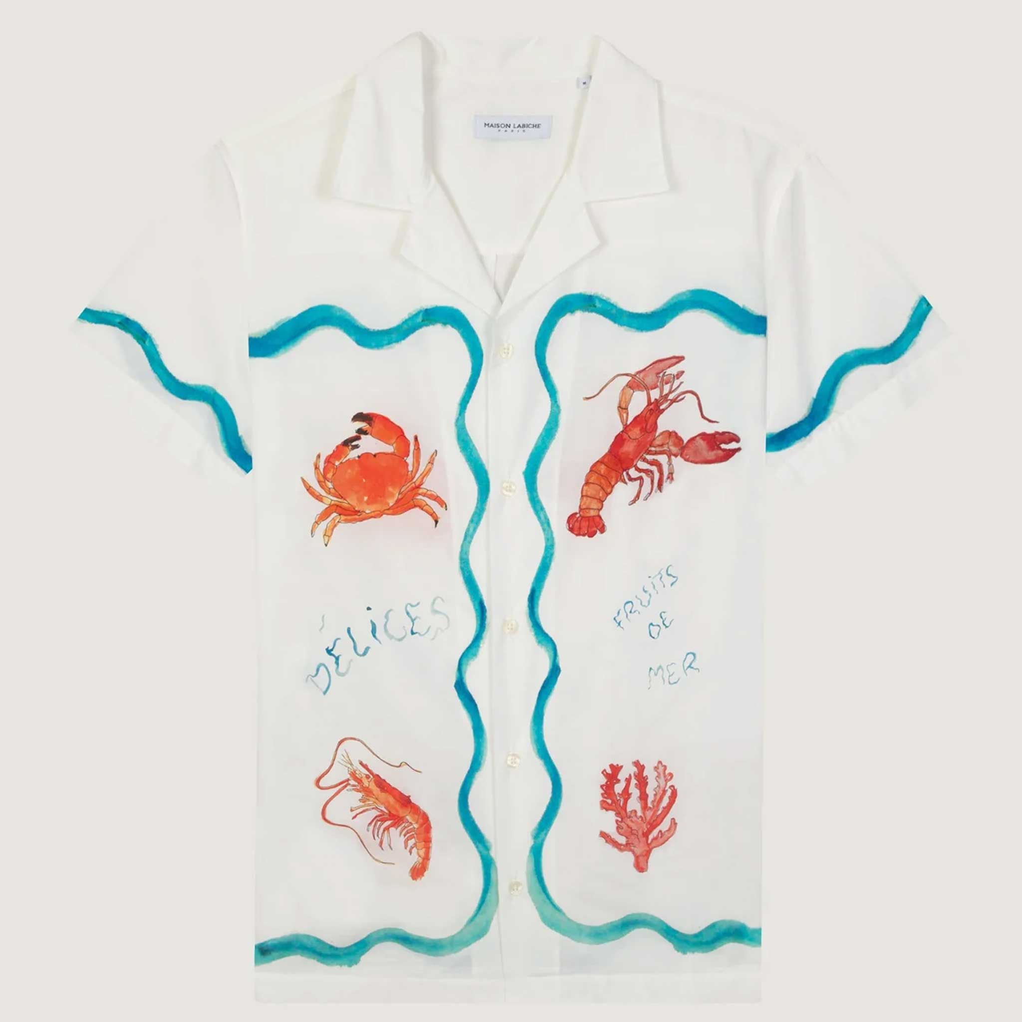 Morney Lobster Shirt