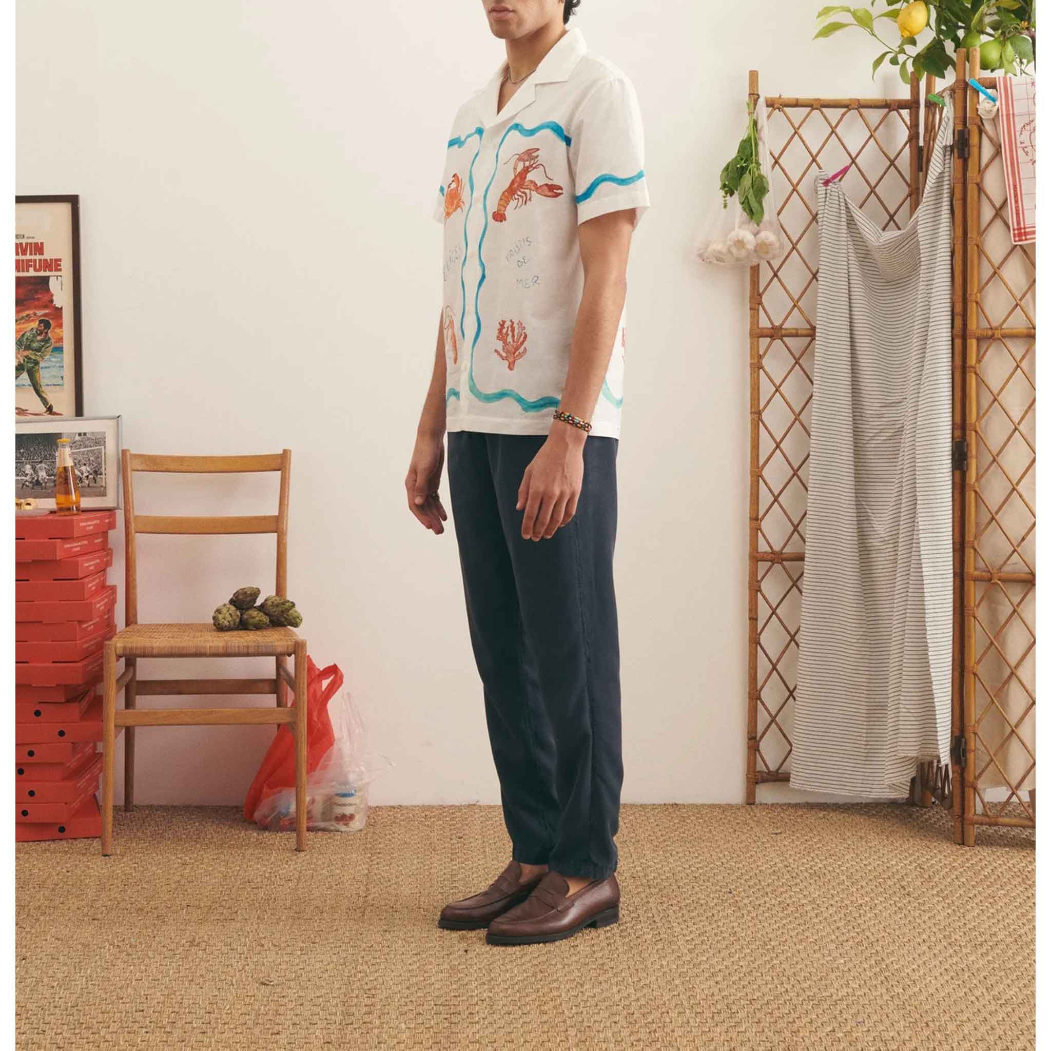 Morney Lobster Shirt