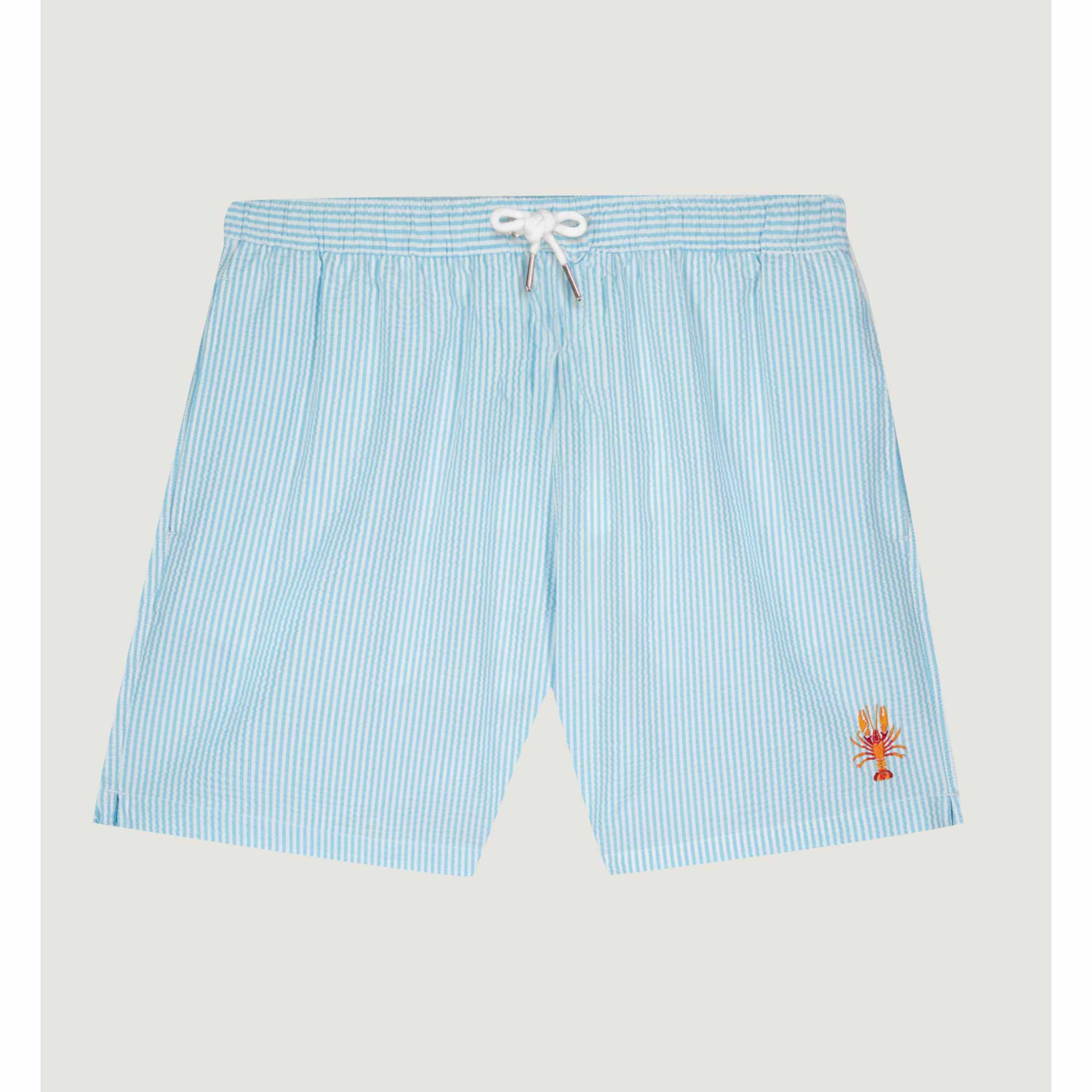 Lobster Swim Shorts