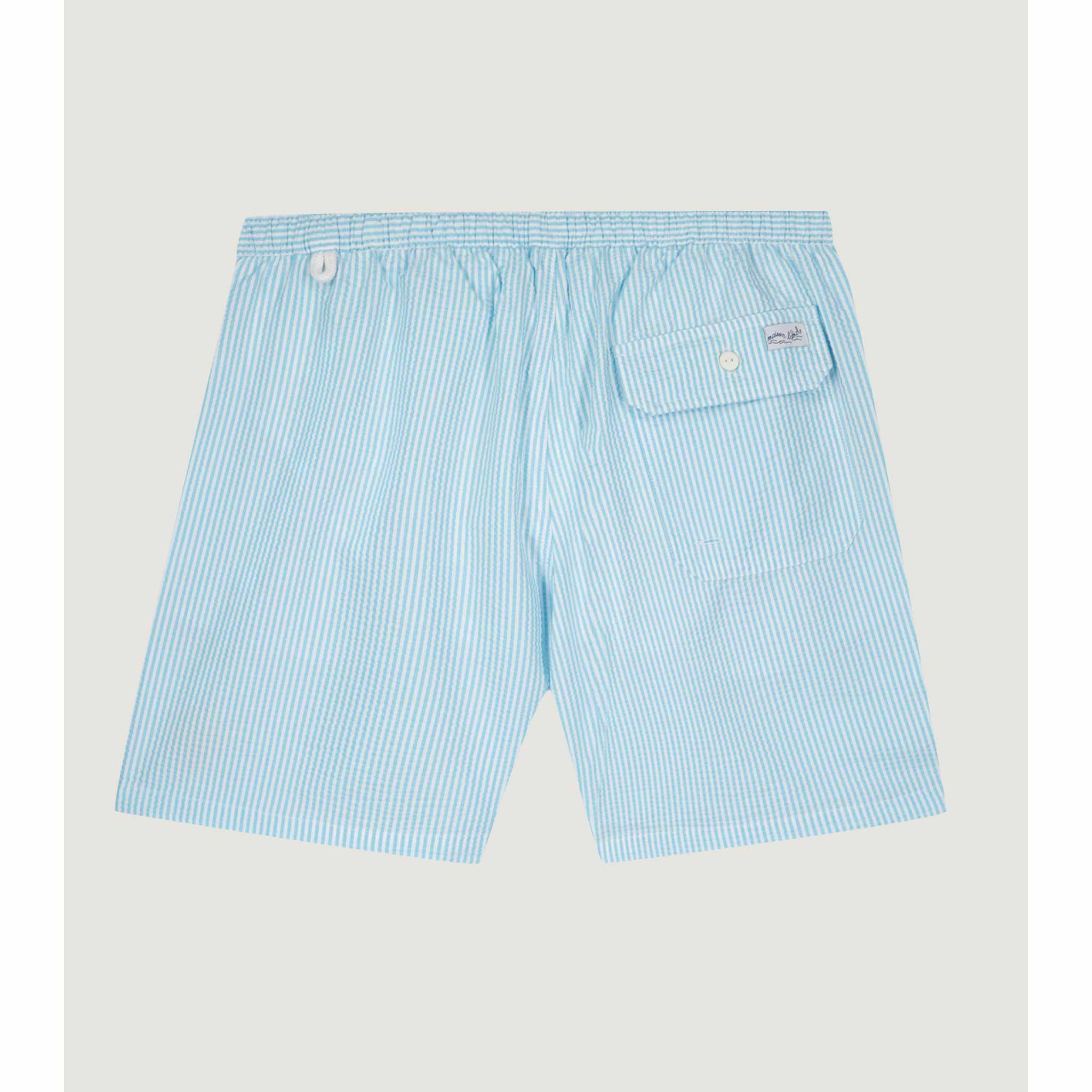 Lobster Swim Shorts