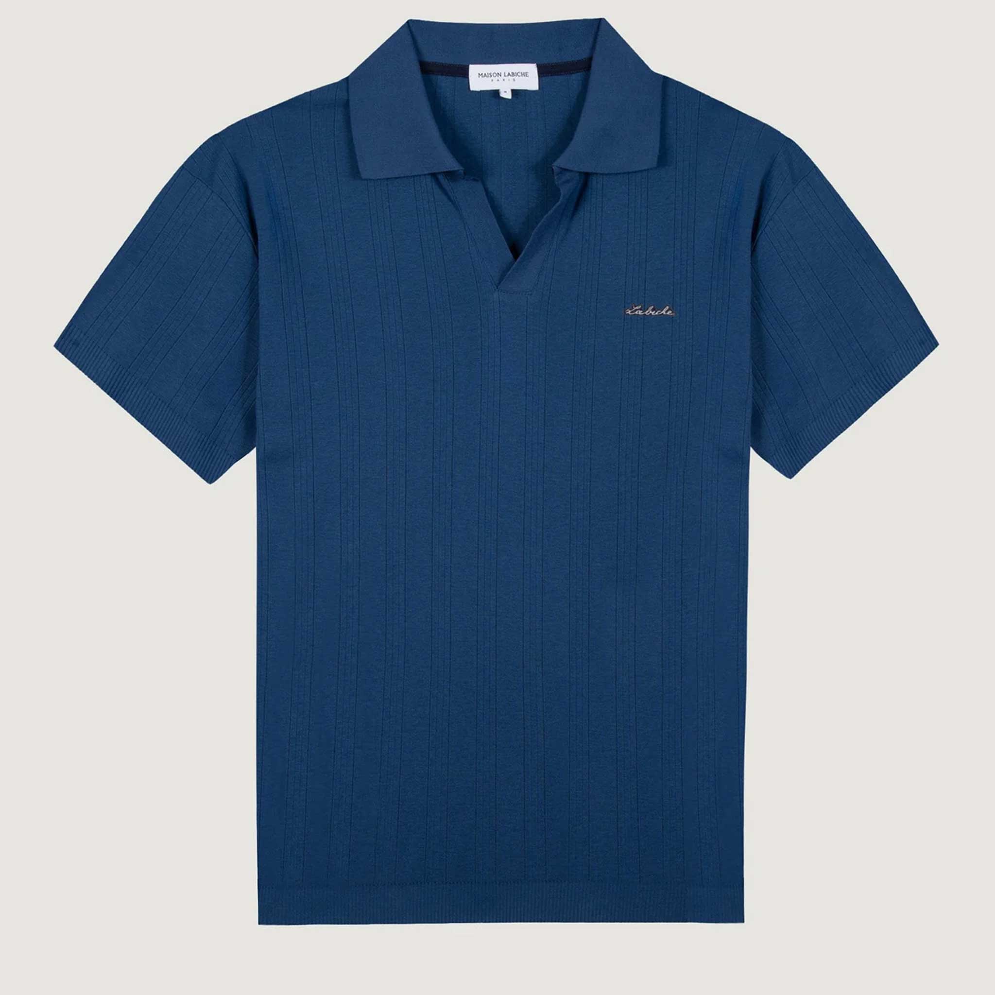Faluere Patch Polo