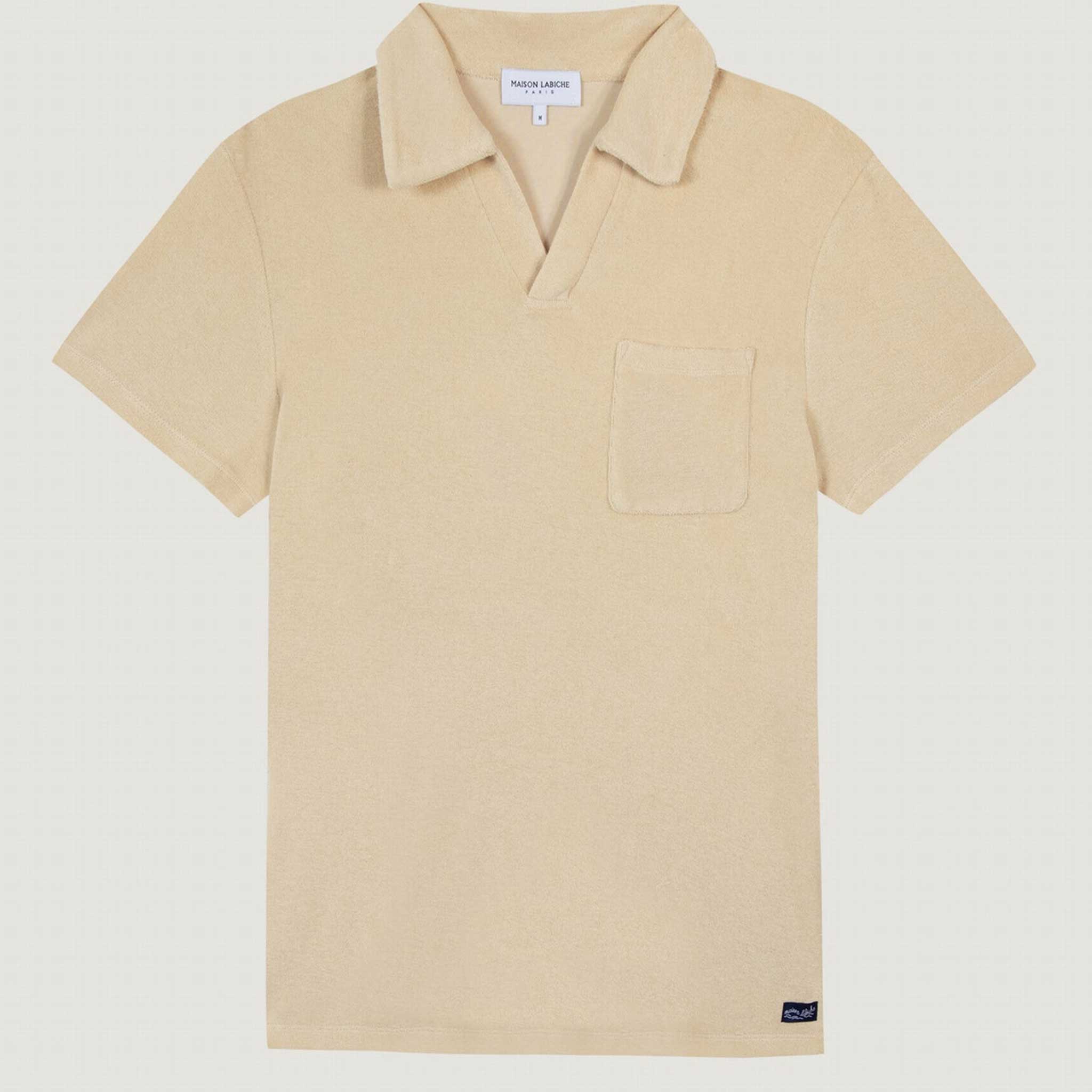 Monclar Terry in Sandstone