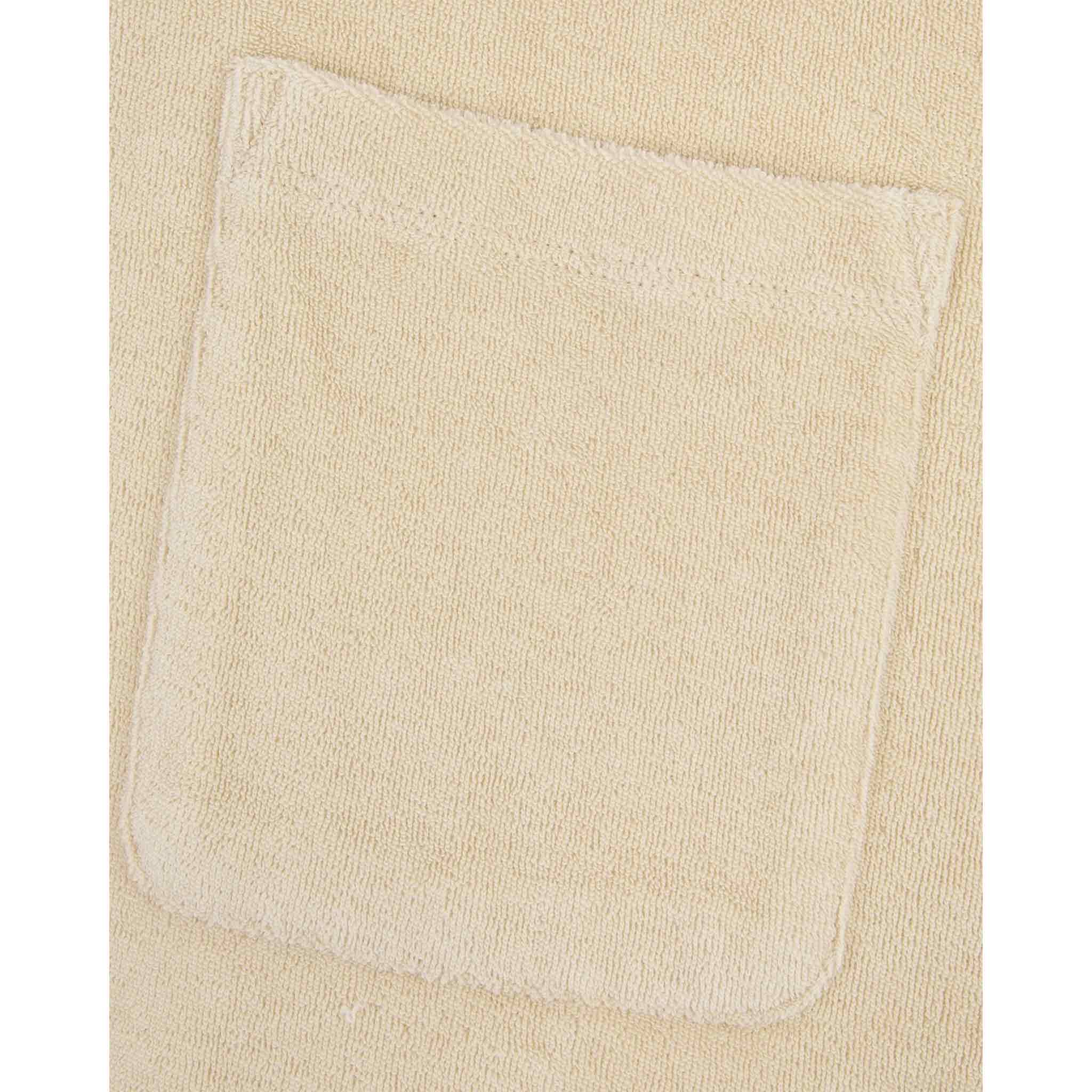 Monclar Terry in Sandstone