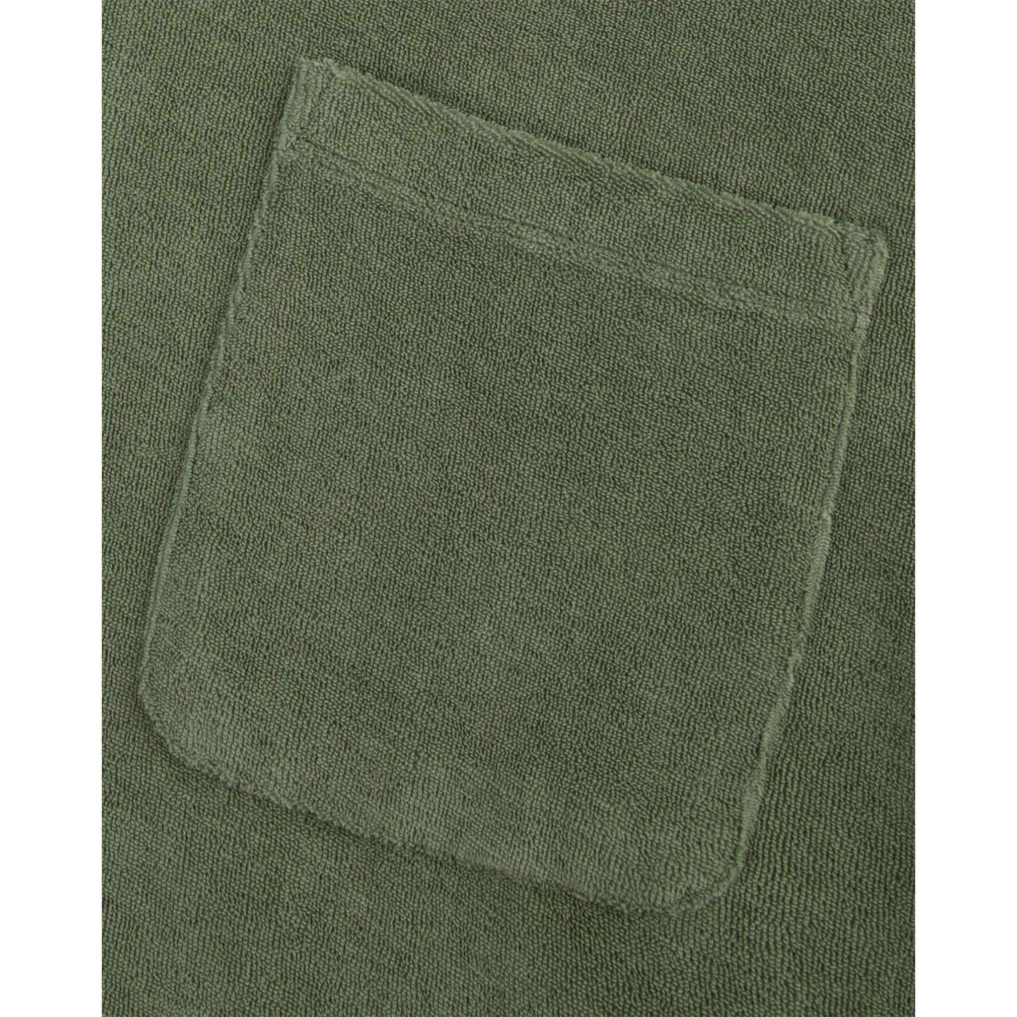 La Monclar Terry in Olive
