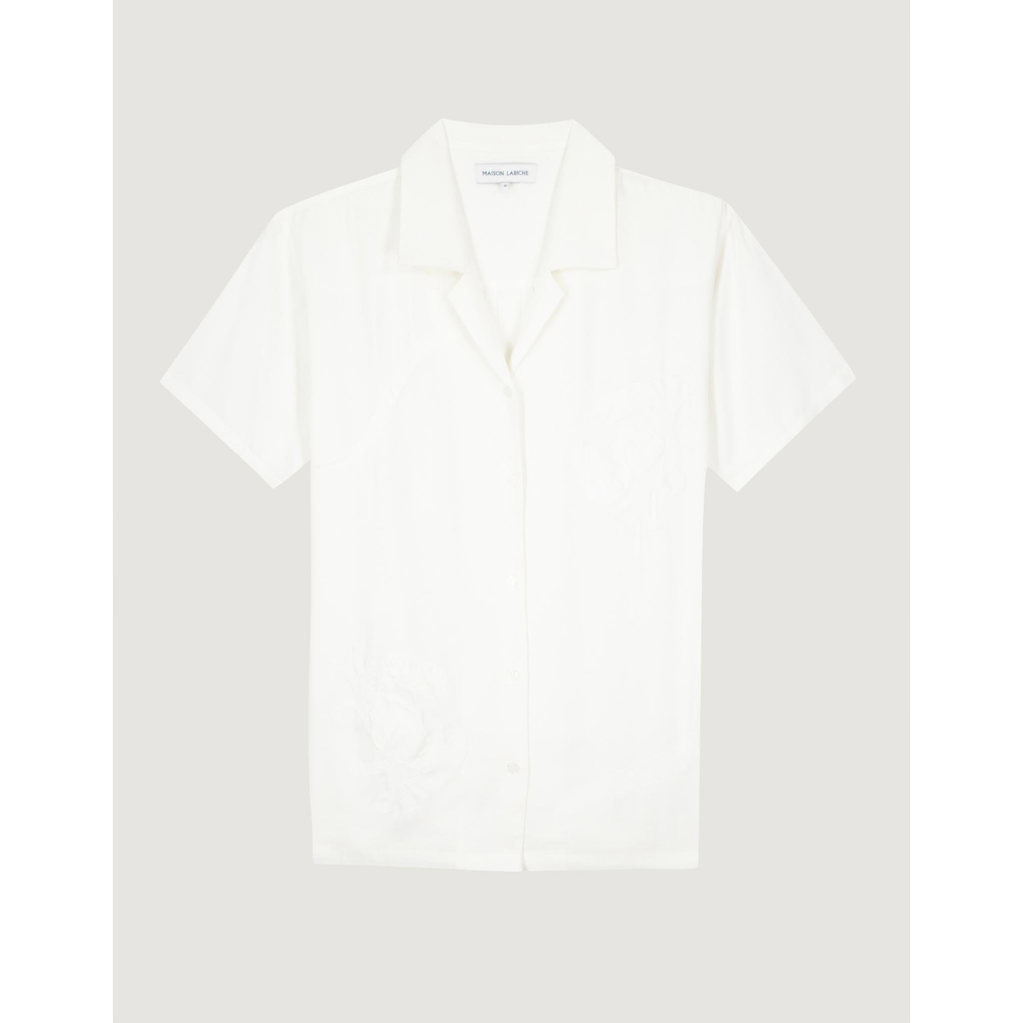 Morney Crab Shirt