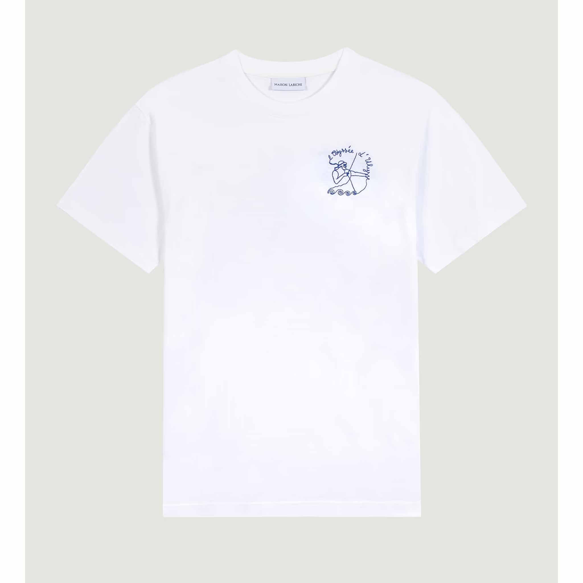 Odyssee T Shirt
